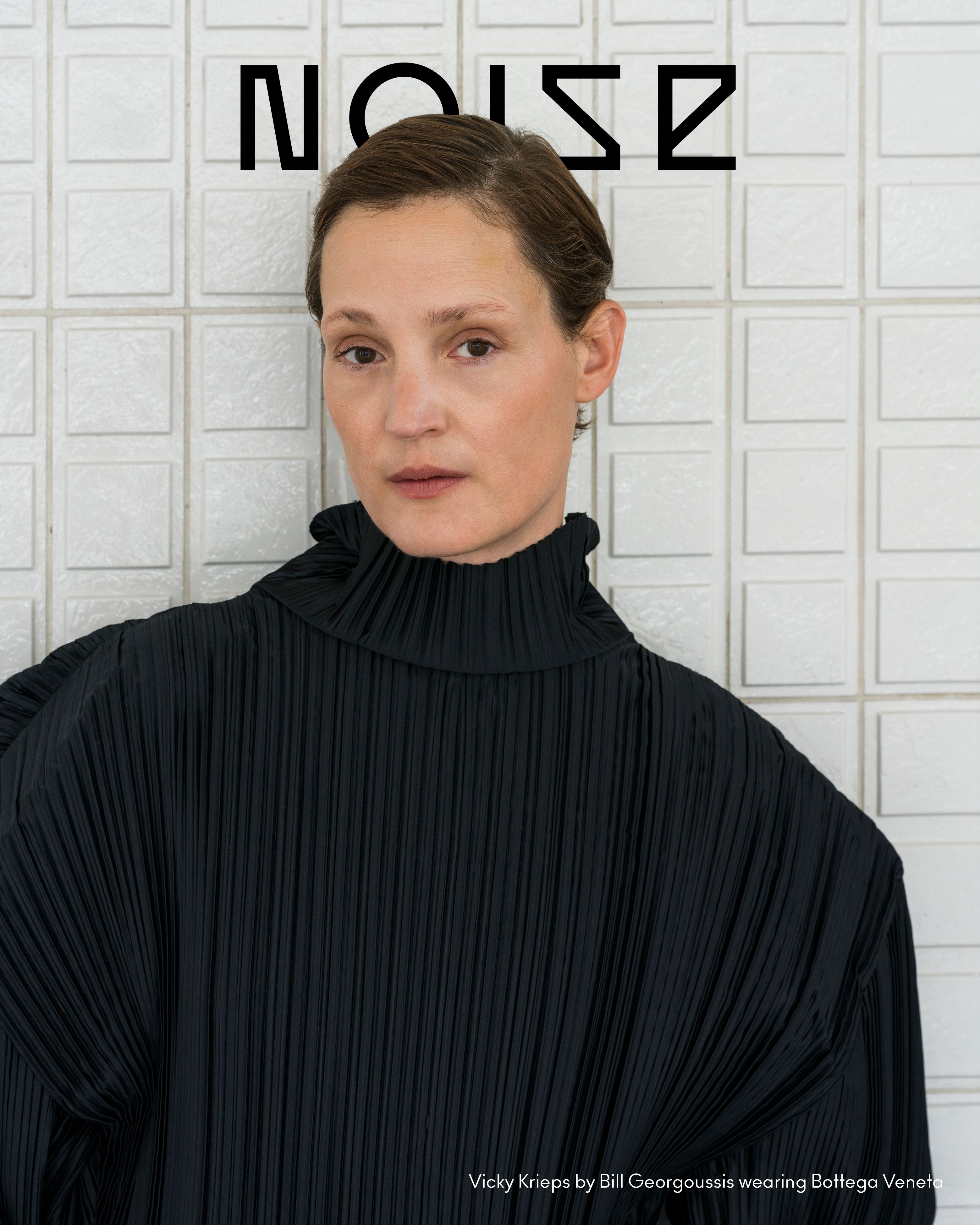 ISSUE NO. 06: VICKY KRIEPS | Beyond Noise