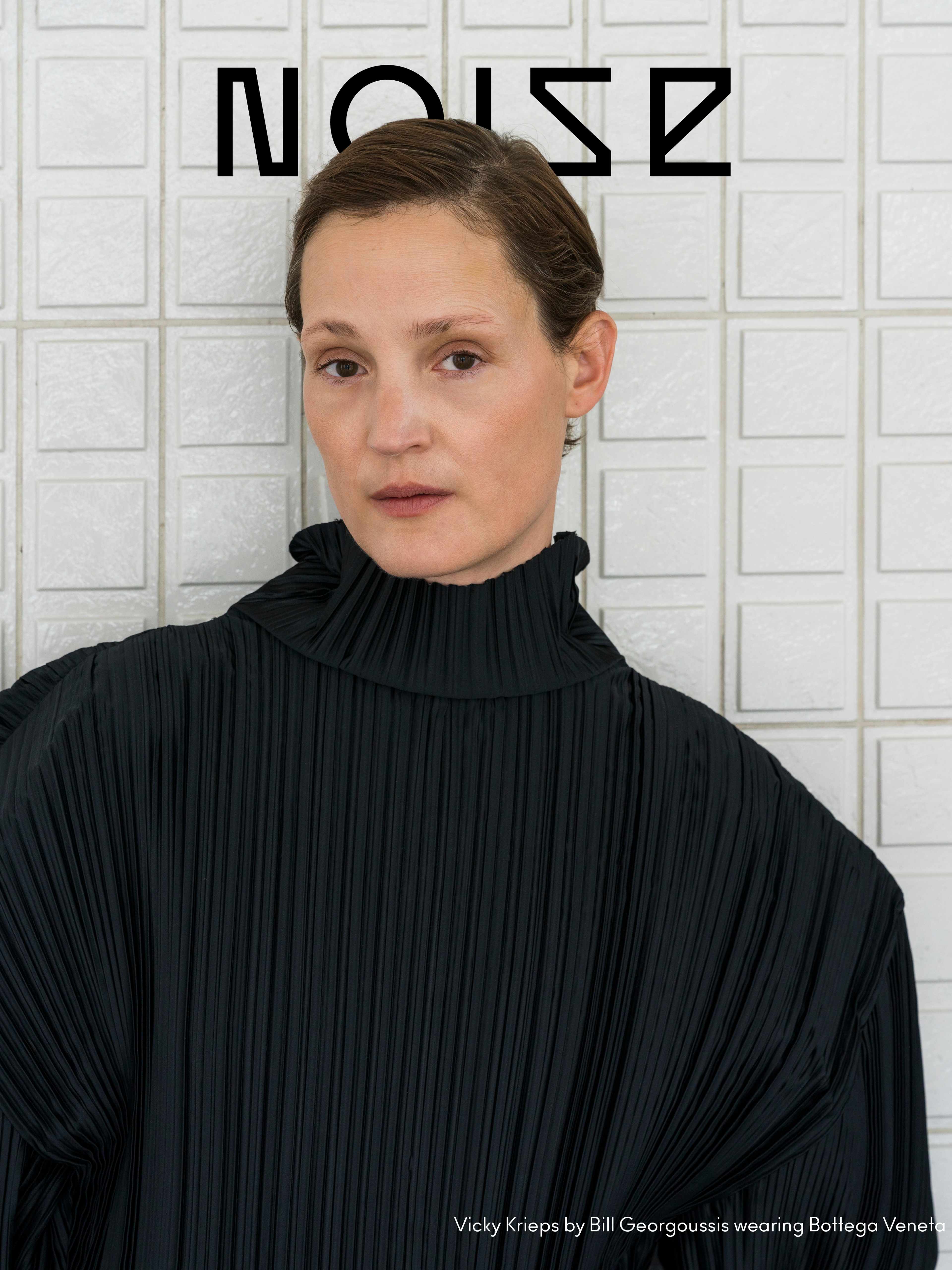 ISSUE NO. 06: VICKY KRIEPS | Beyond Noise