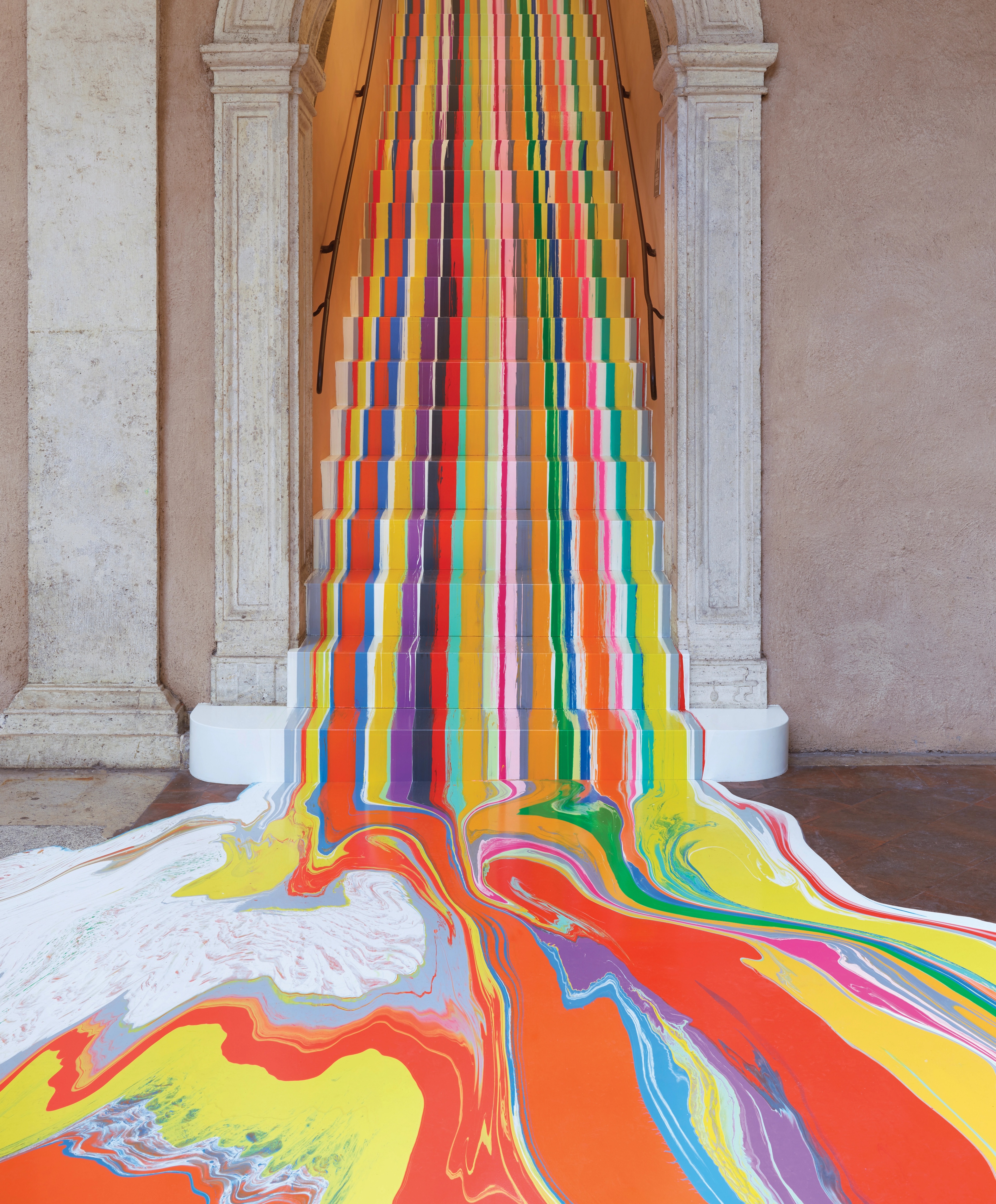 RAINBOW DREAMS | Beyond Noise