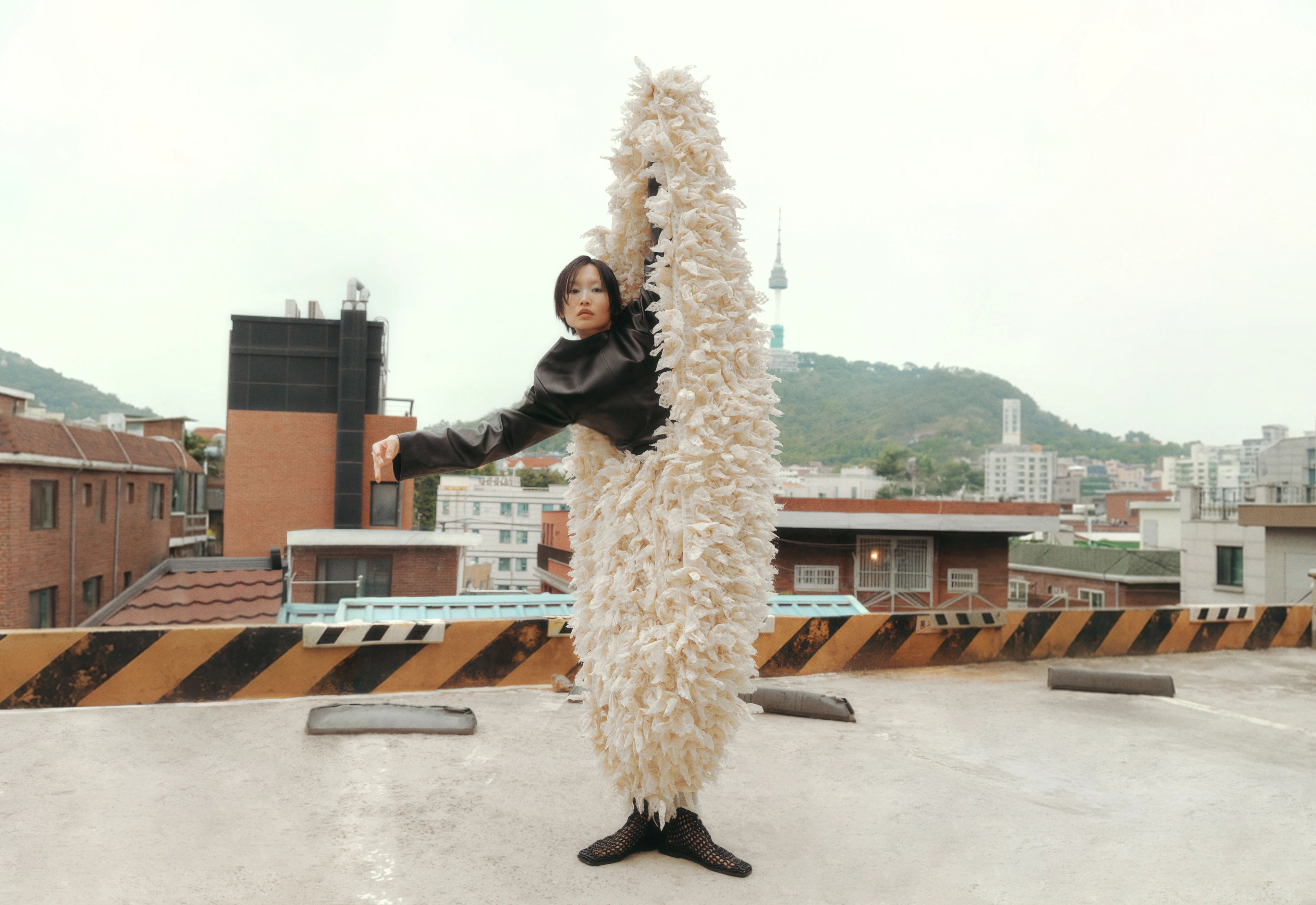 BEYOND THE BORDER: EENK | Beyond Noise