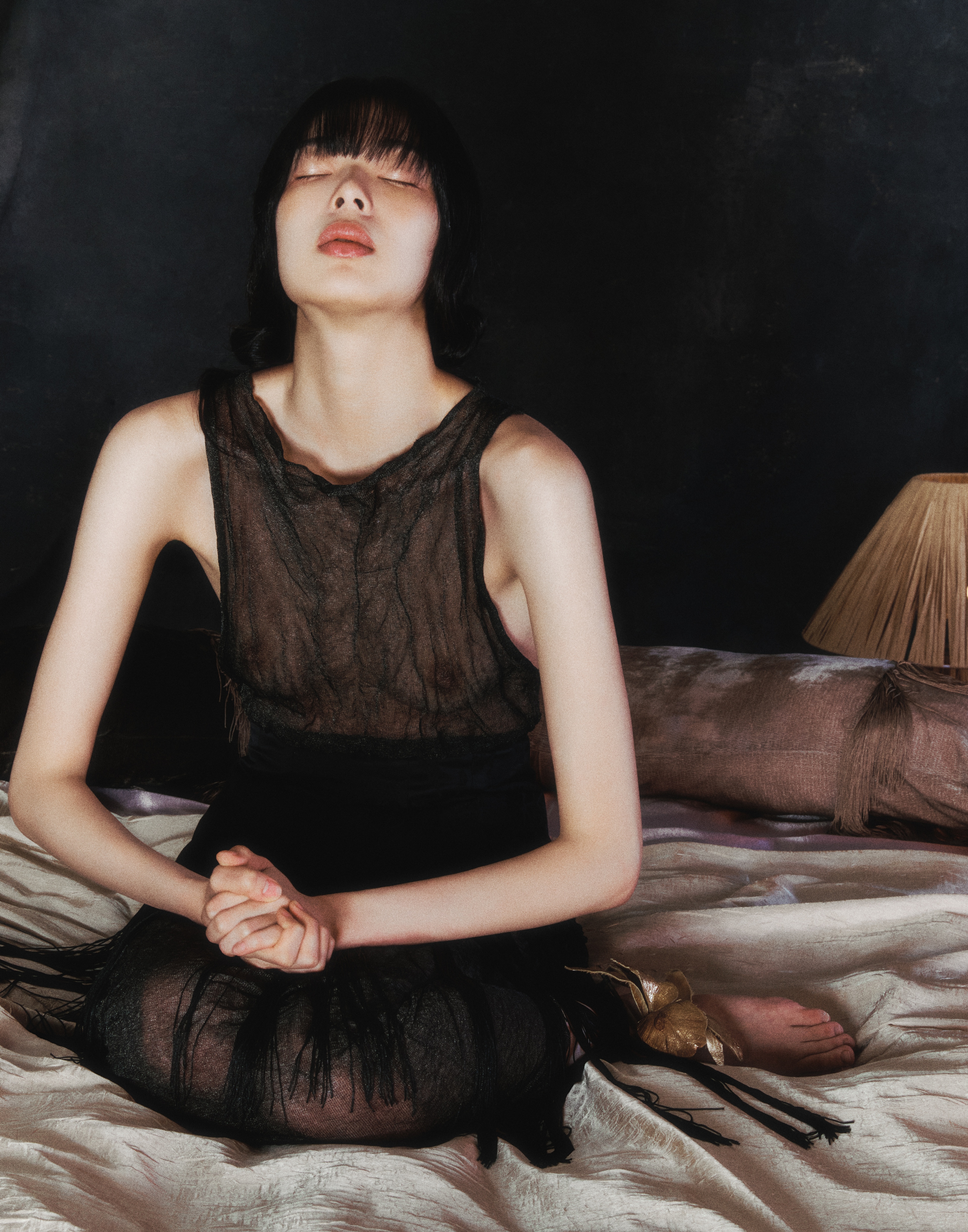 BEYOND THE BORDER: YA YI STUDIO | Beyond Noise