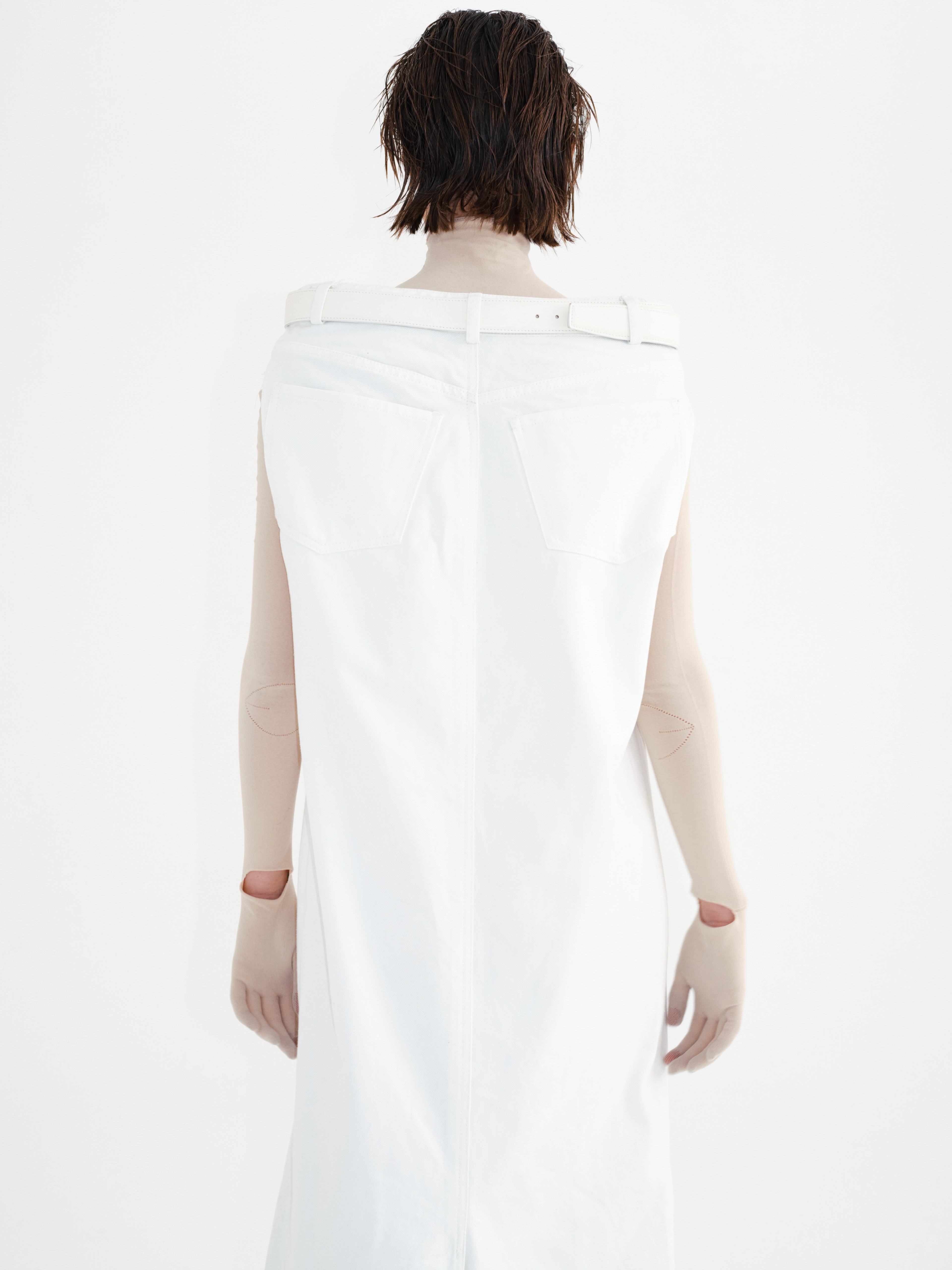 PROSPECTS: MARIE ADAM-LEENAERDT | Beyond Noise