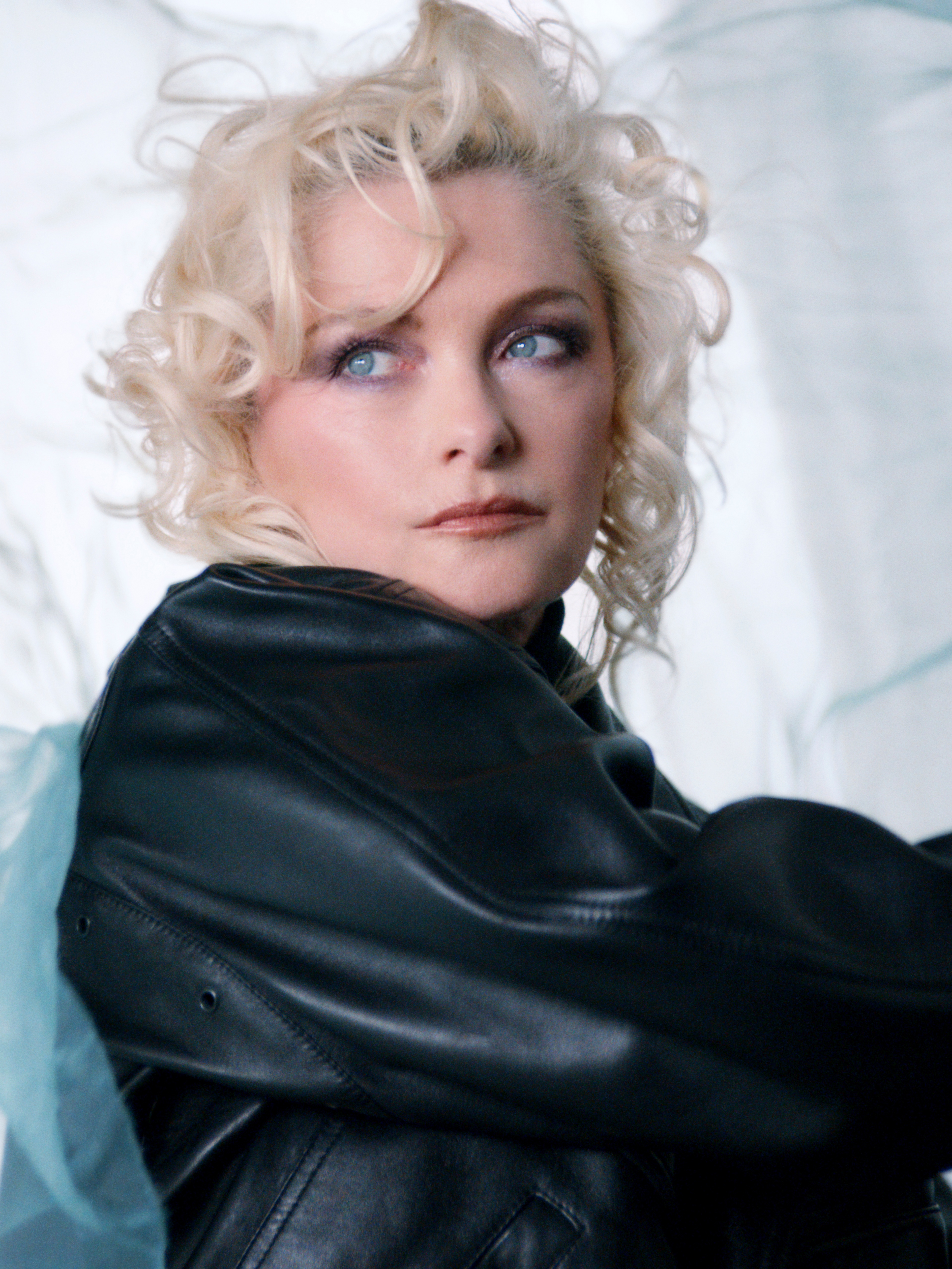 FOREVER IN FLUX: ALISON GOLDFRAPP | Beyond Noise