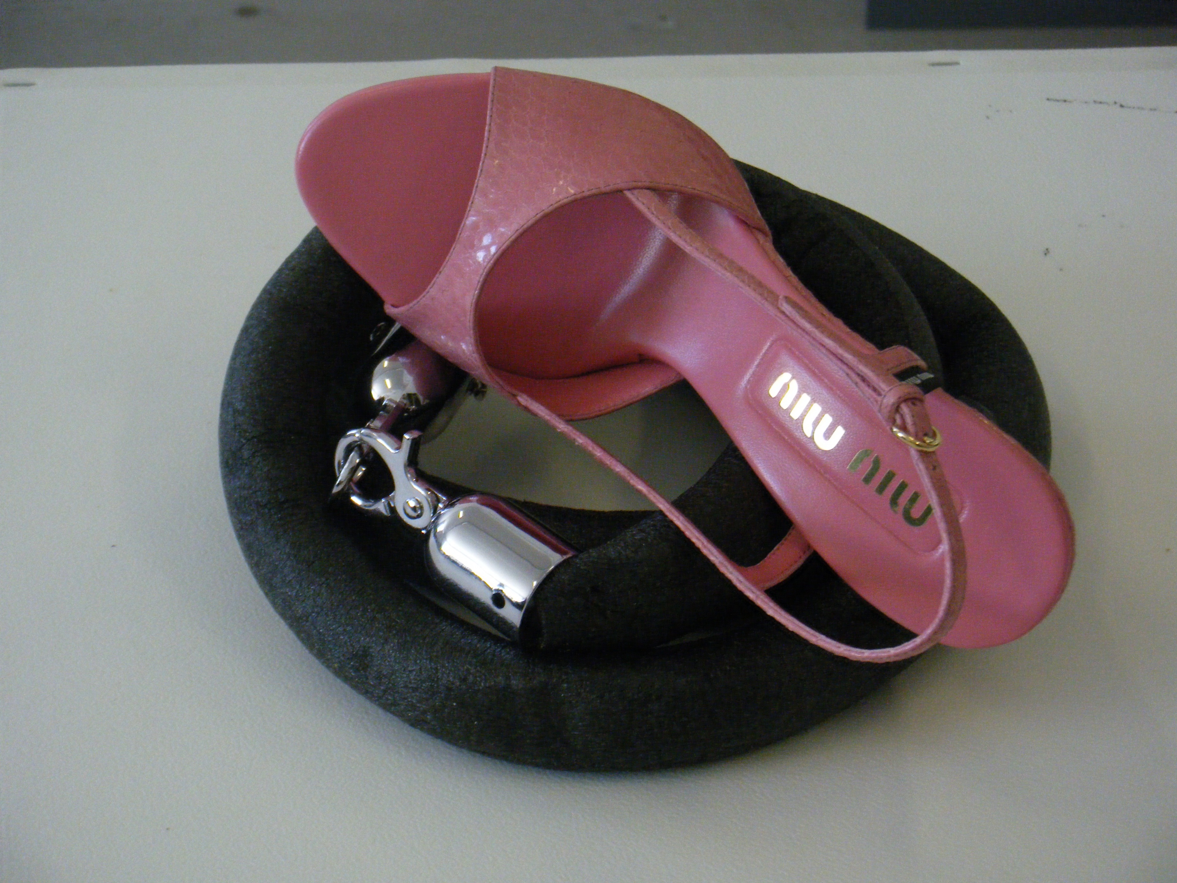 CRISTINA STOLHE & JEANNE BRIAND | Beyond Noise