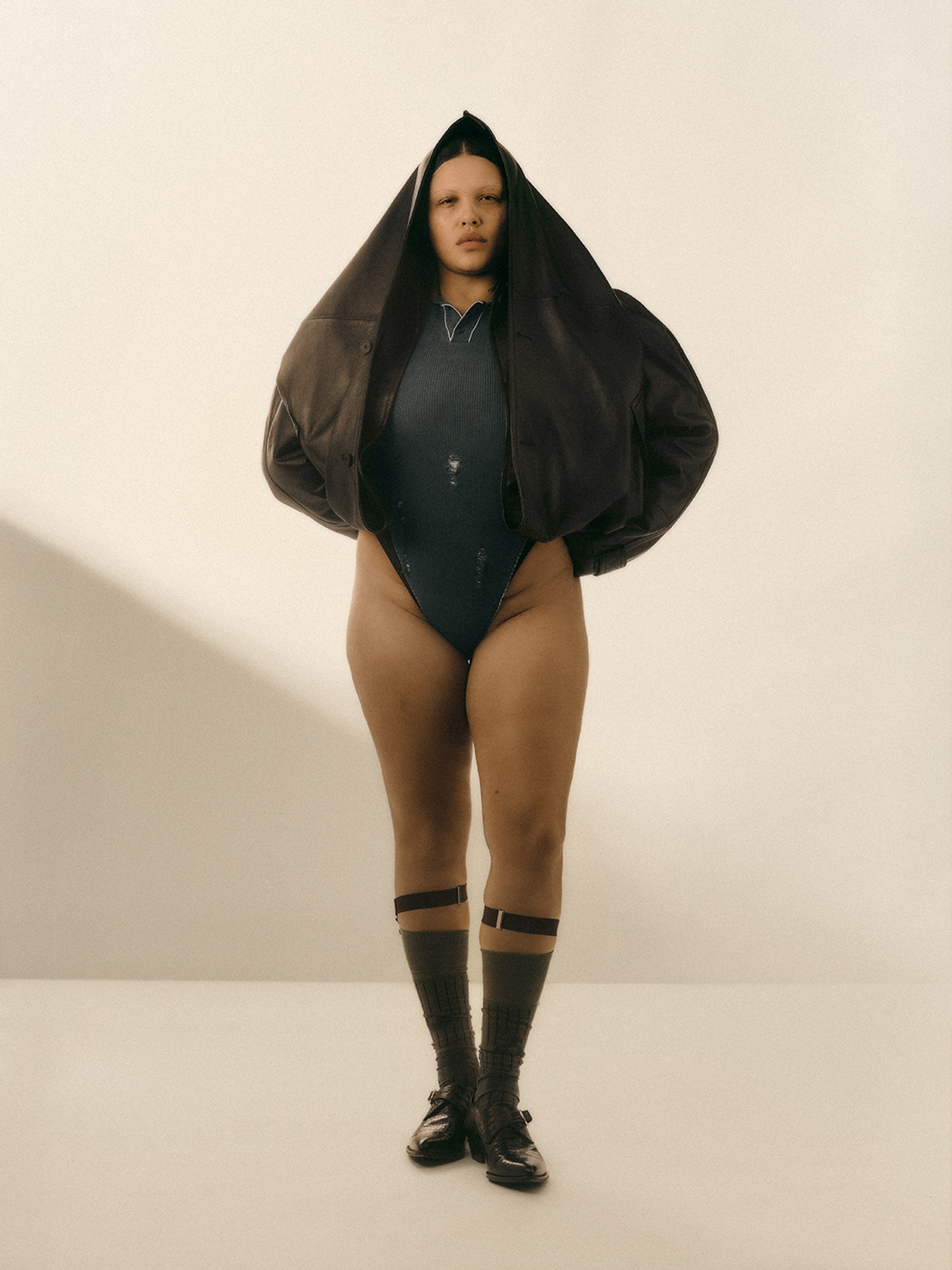 Léo Arnaud & Camille Bidault-Waddington | Beyond Noise