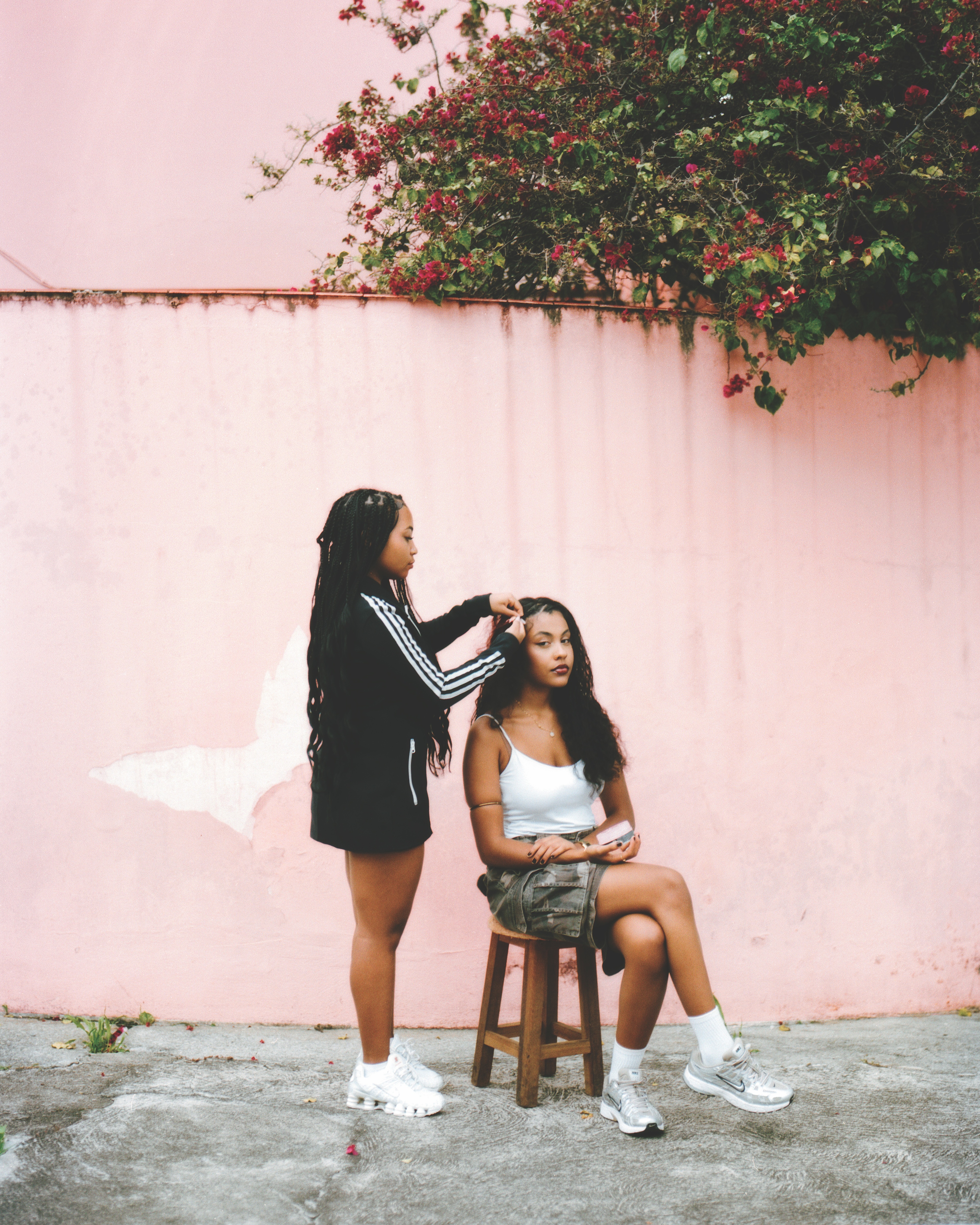 GIRLHOOD: SÃO PAULO | Beyond Noise