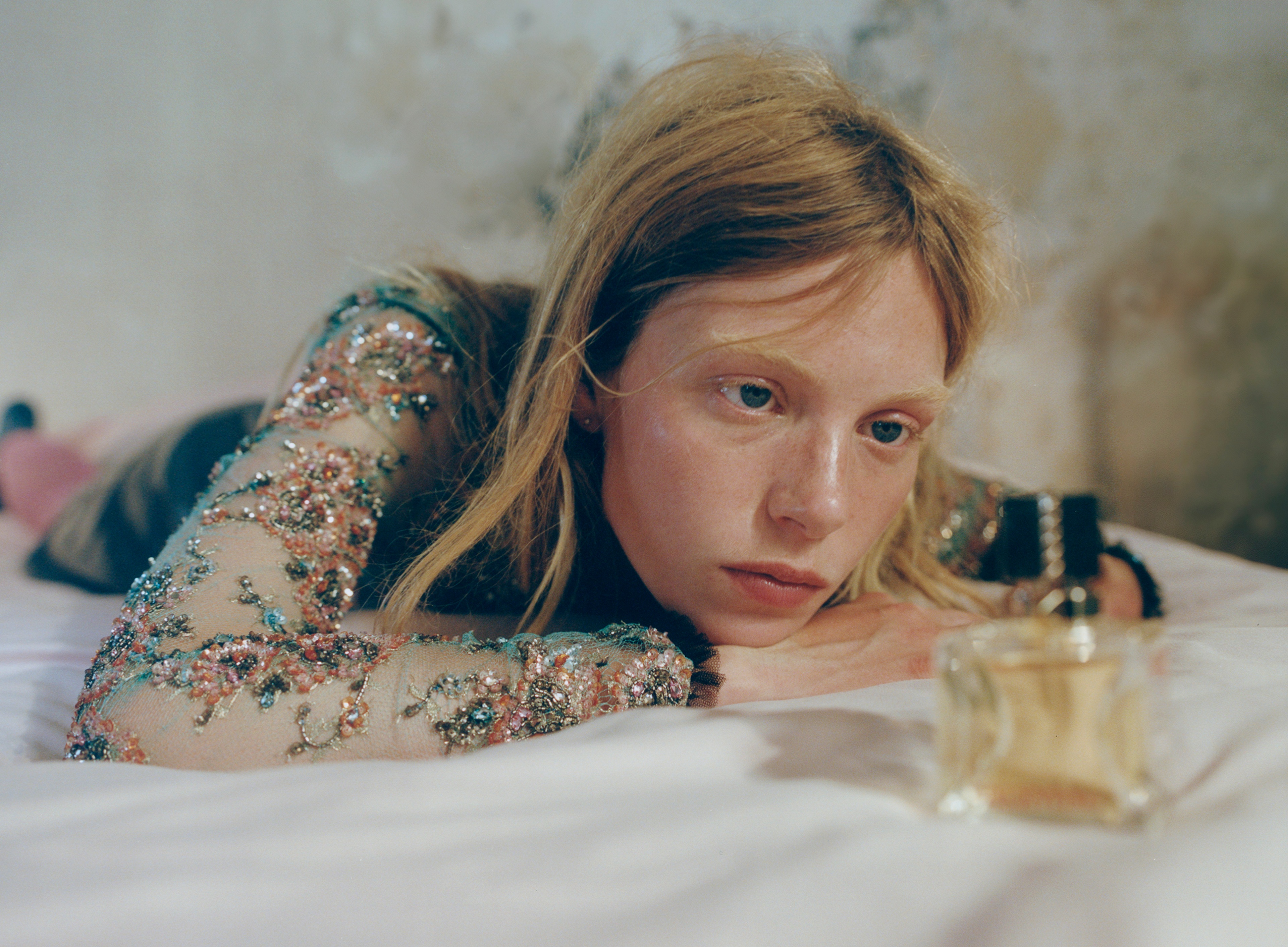 Olga Sokal & Marta Zaczynska : In the room  | Beyond Noise