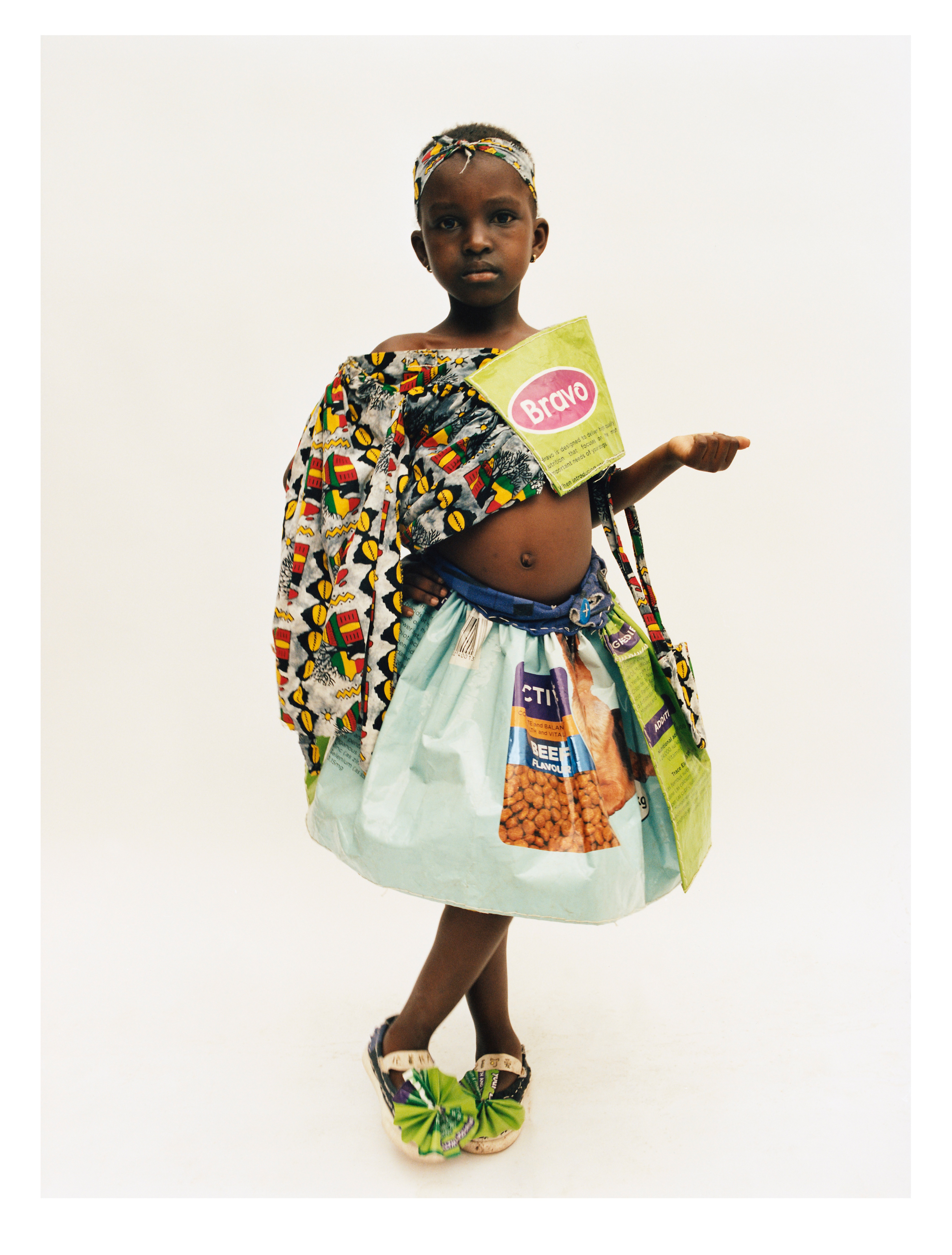 THE GIRLS OF KOROGOCHO: LAURENCE ELLIS | Beyond Noise