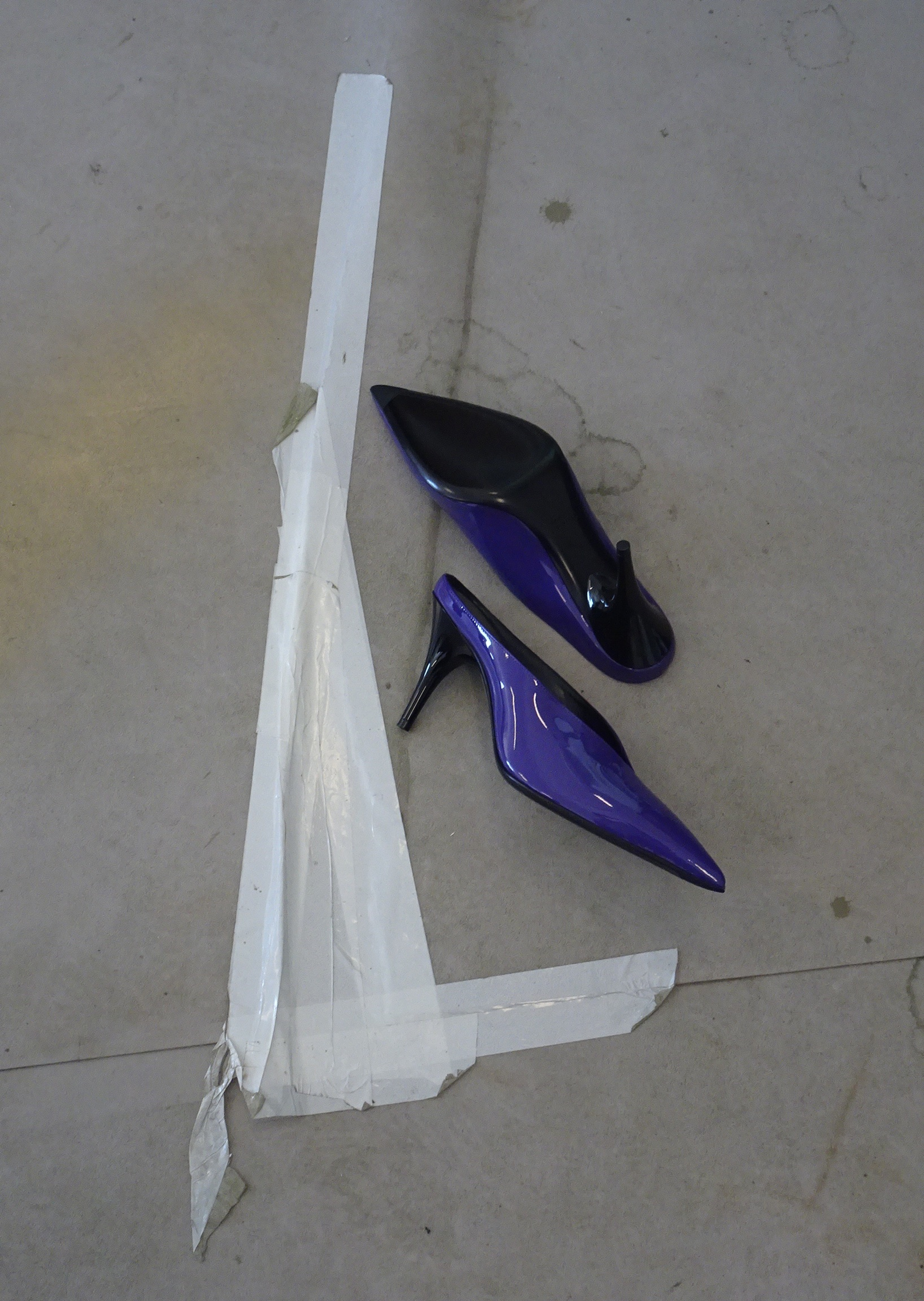 CRISTINA STOLHE & JEANNE BRIAND | Beyond Noise