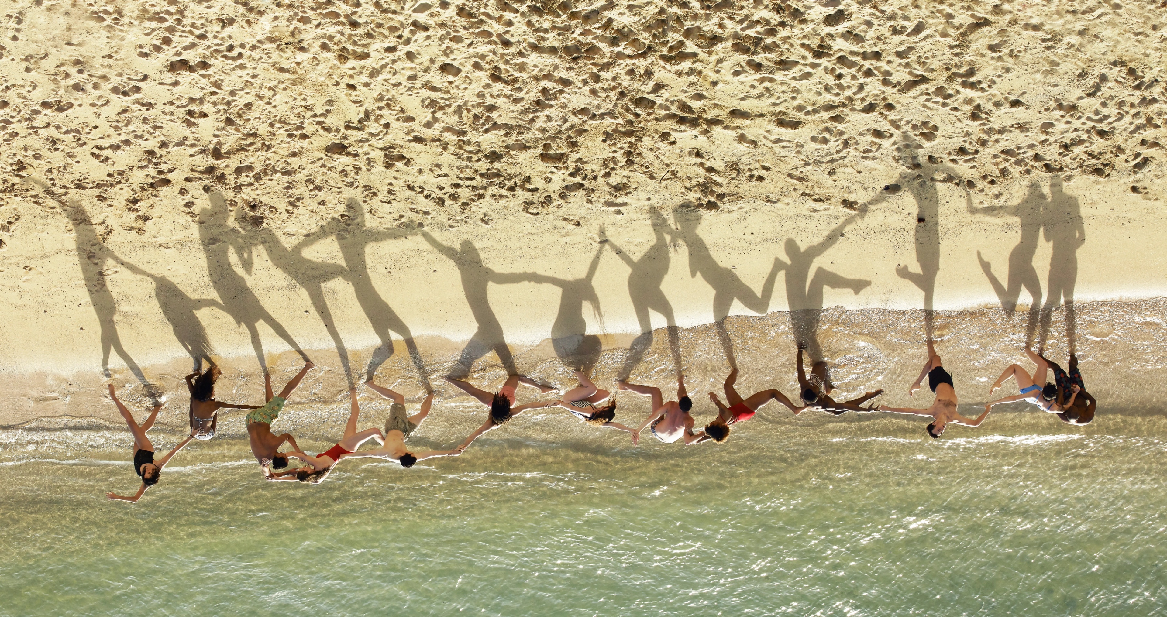 WHAT REMAINS: RICHARD MISRACH | Beyond Noise