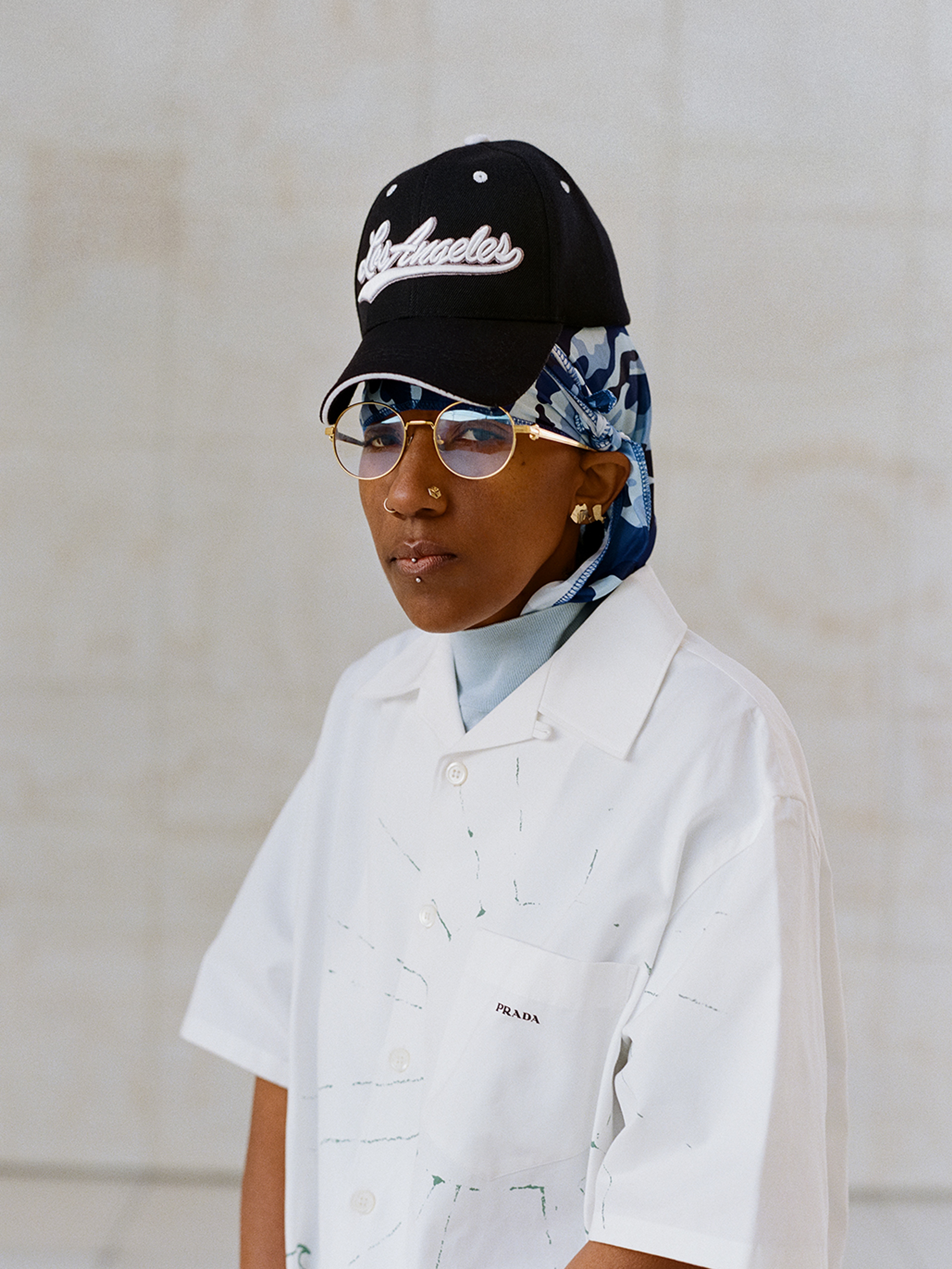 ISSUE NO. 05: LAUREN HALSEY & SUSAN BURTON | Beyond Noise