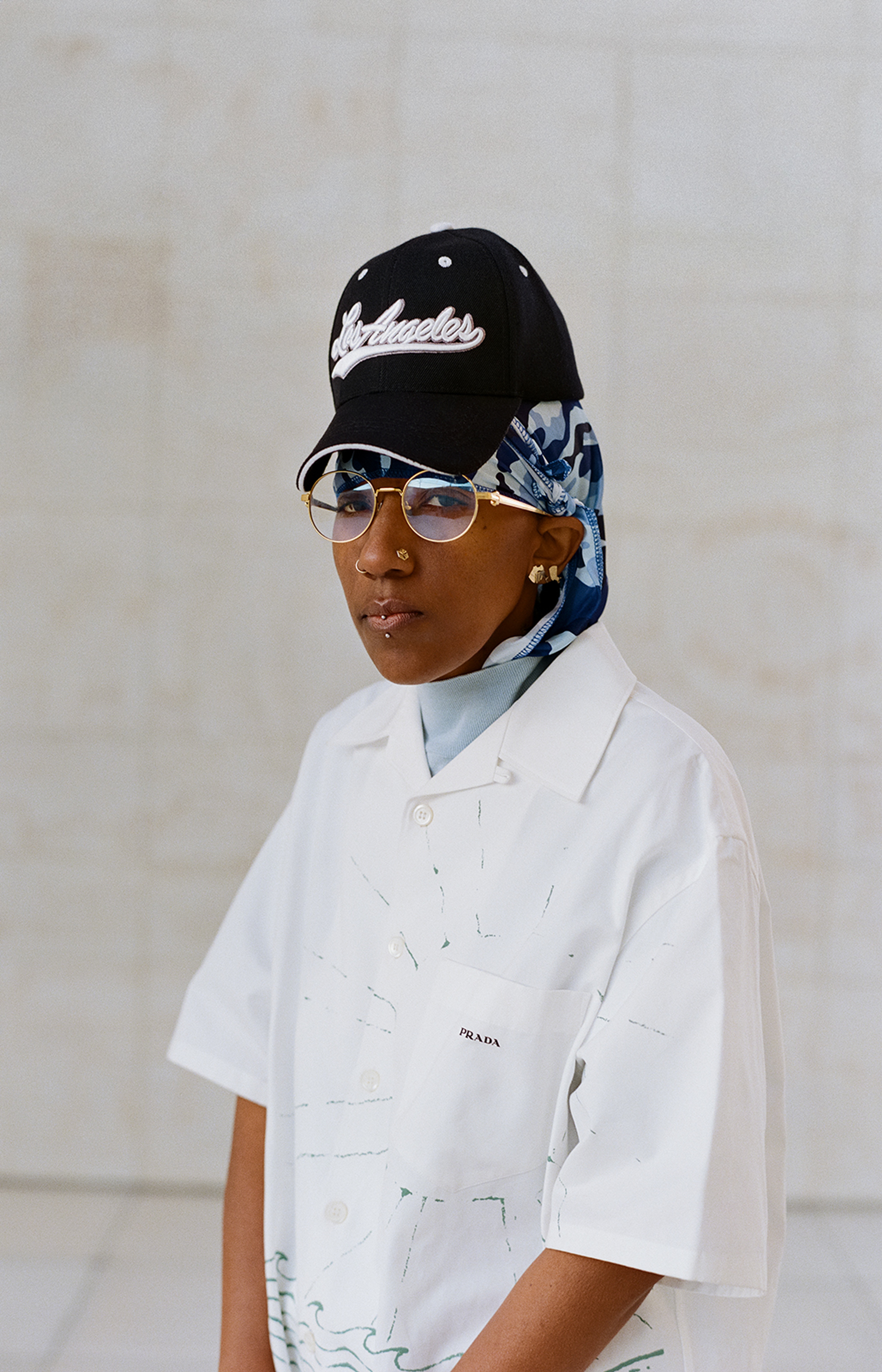 ISSUE NO. 05: LAUREN HALSEY & SUSAN BURTON | Beyond Noise