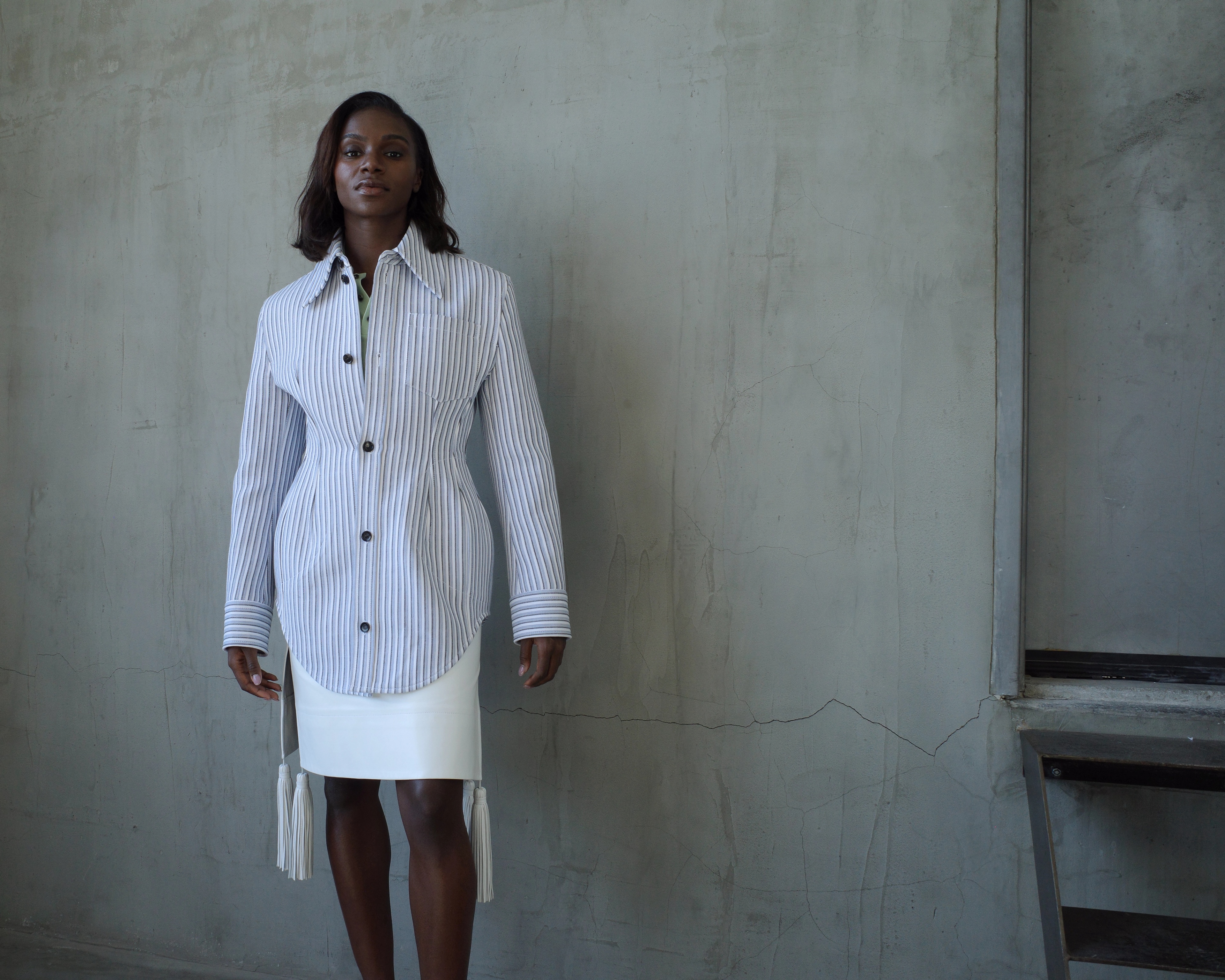 A NEW PLAYBOOK: DINA ASHER-SMITH | Beyond Noise