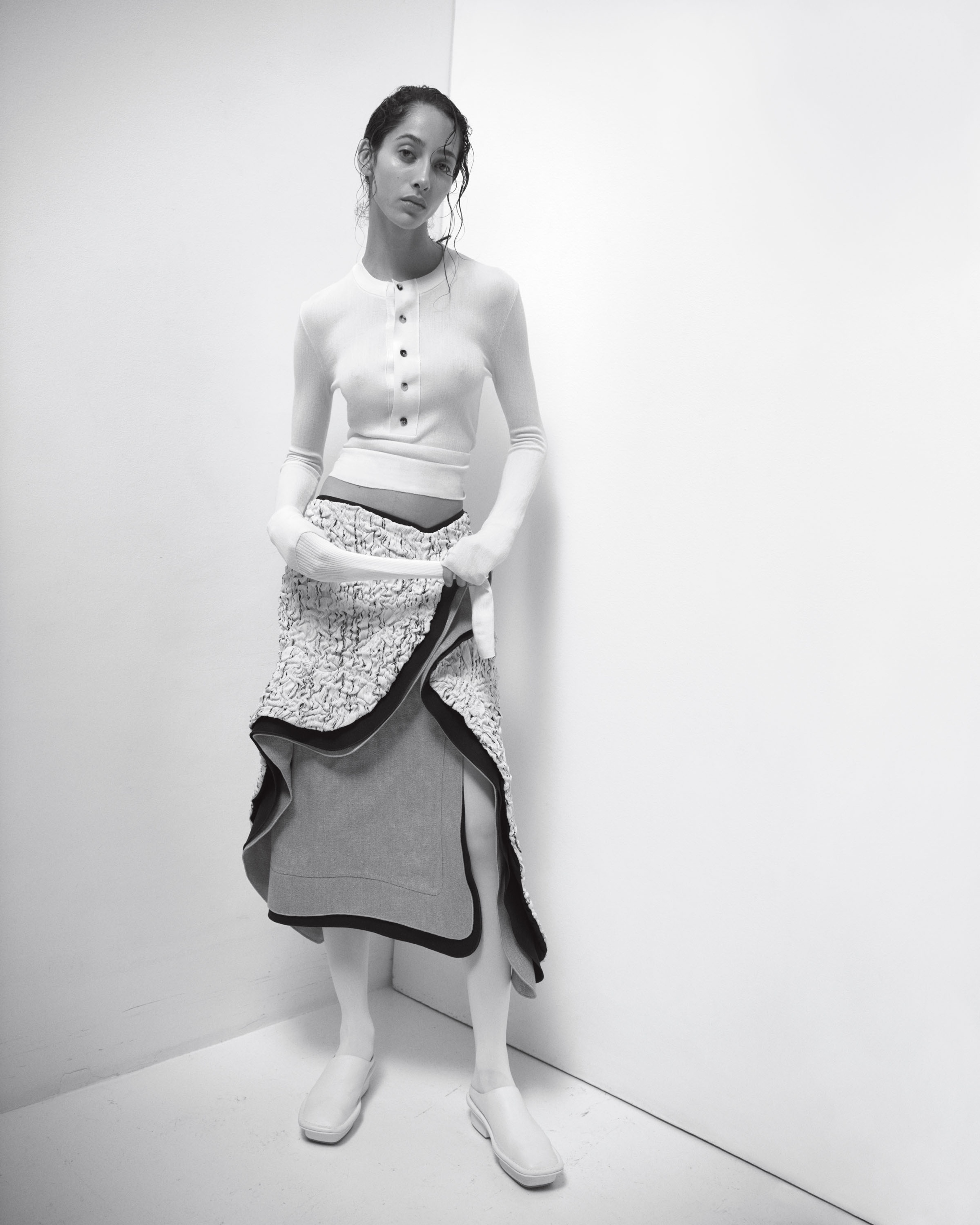 Josephine Lochen & Rae Boxer | Beyond Noise