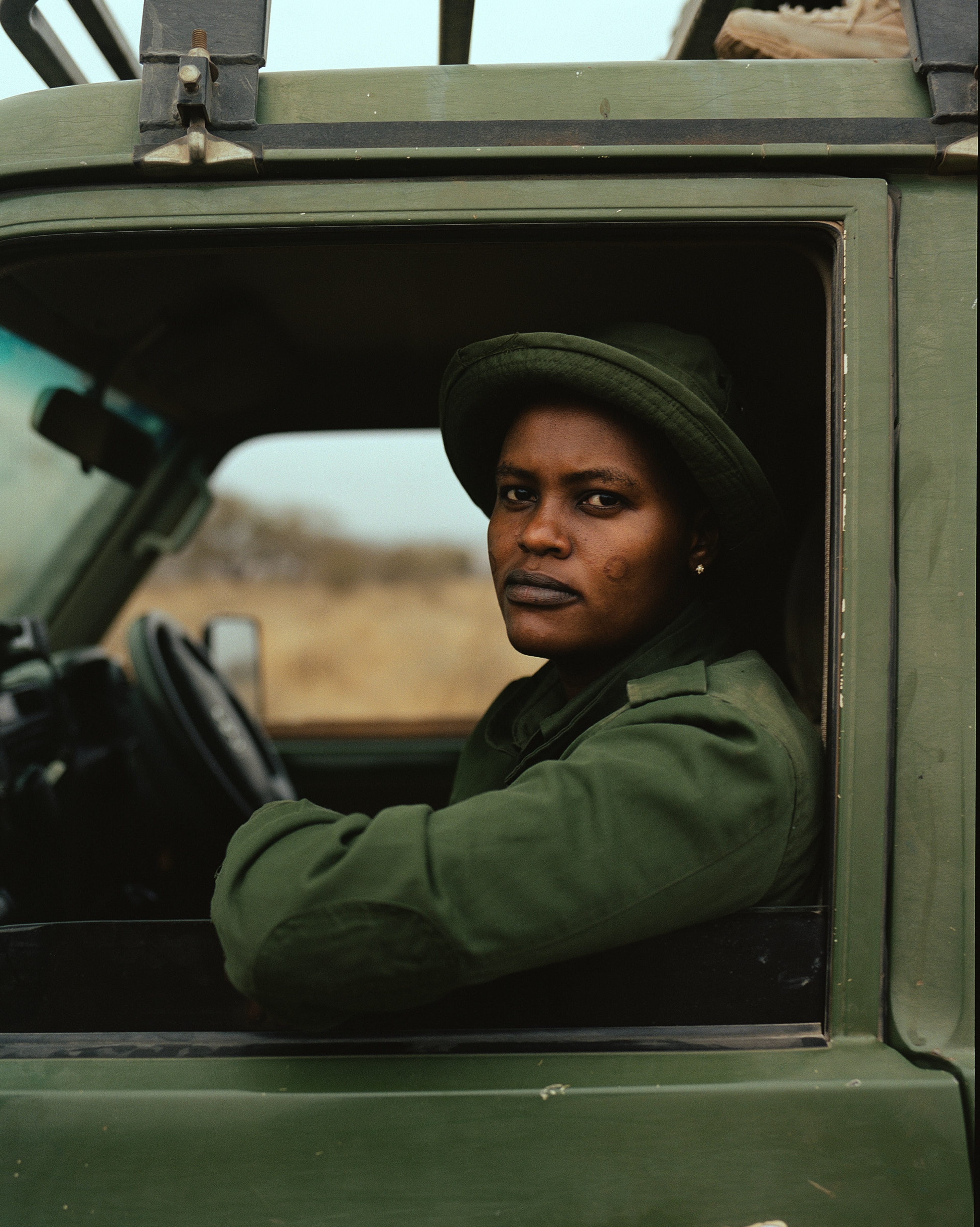 LAND AND LEGACY: LAURENCE ELLIS | Beyond Noise