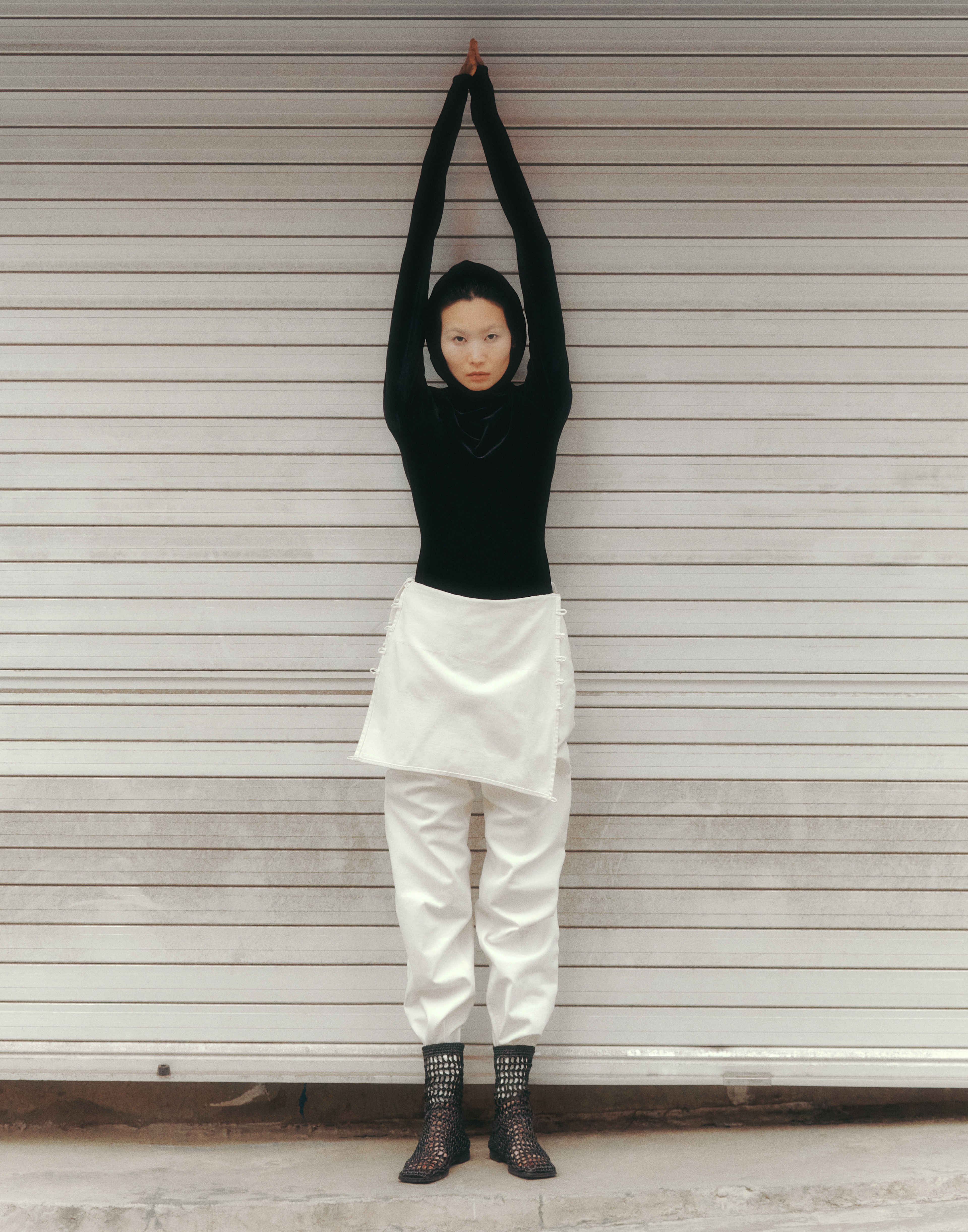 BEYOND THE BORDER: EENK | Beyond Noise