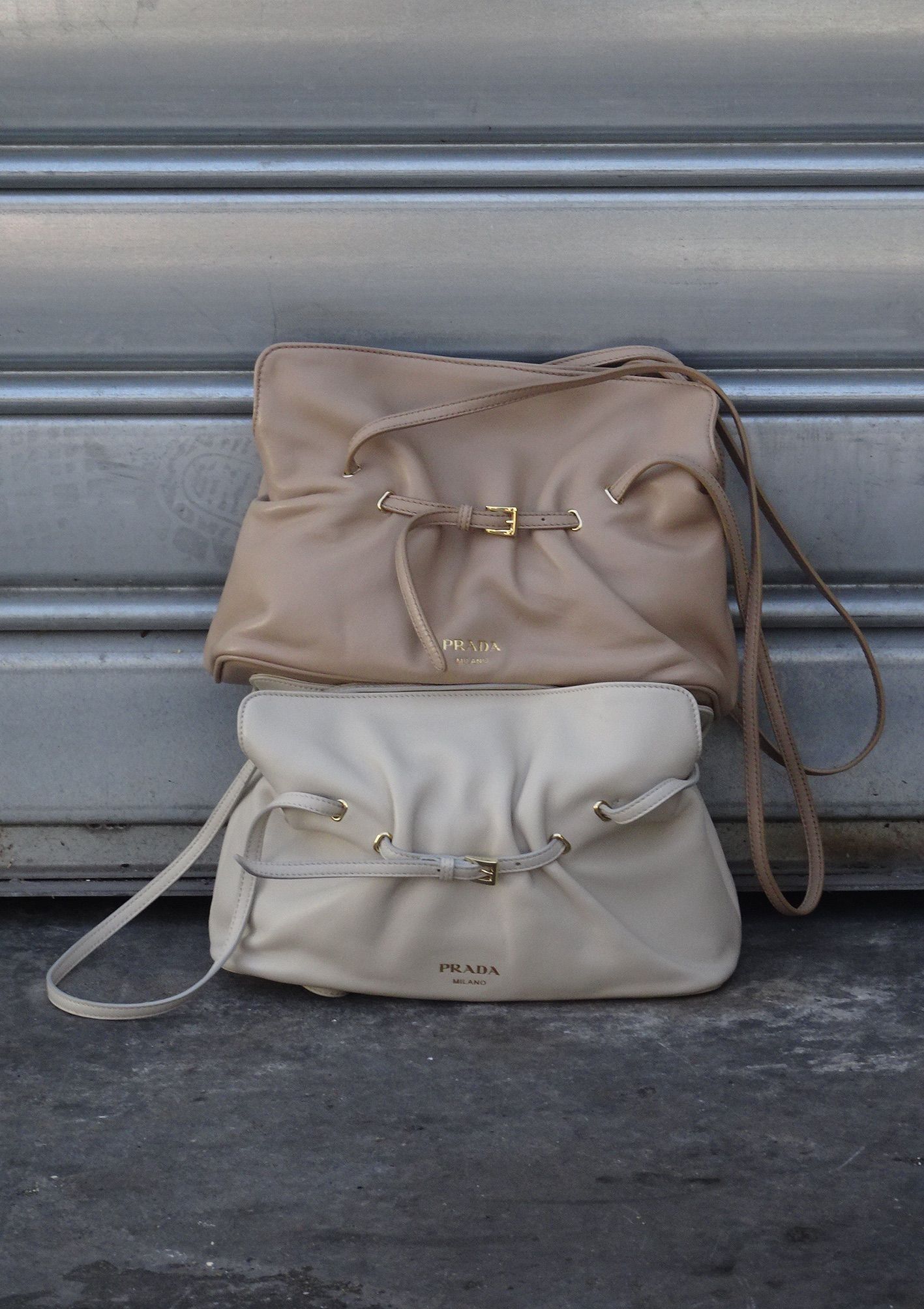 CRISTINA STOLHE & JEANNE BRIAND | Beyond Noise