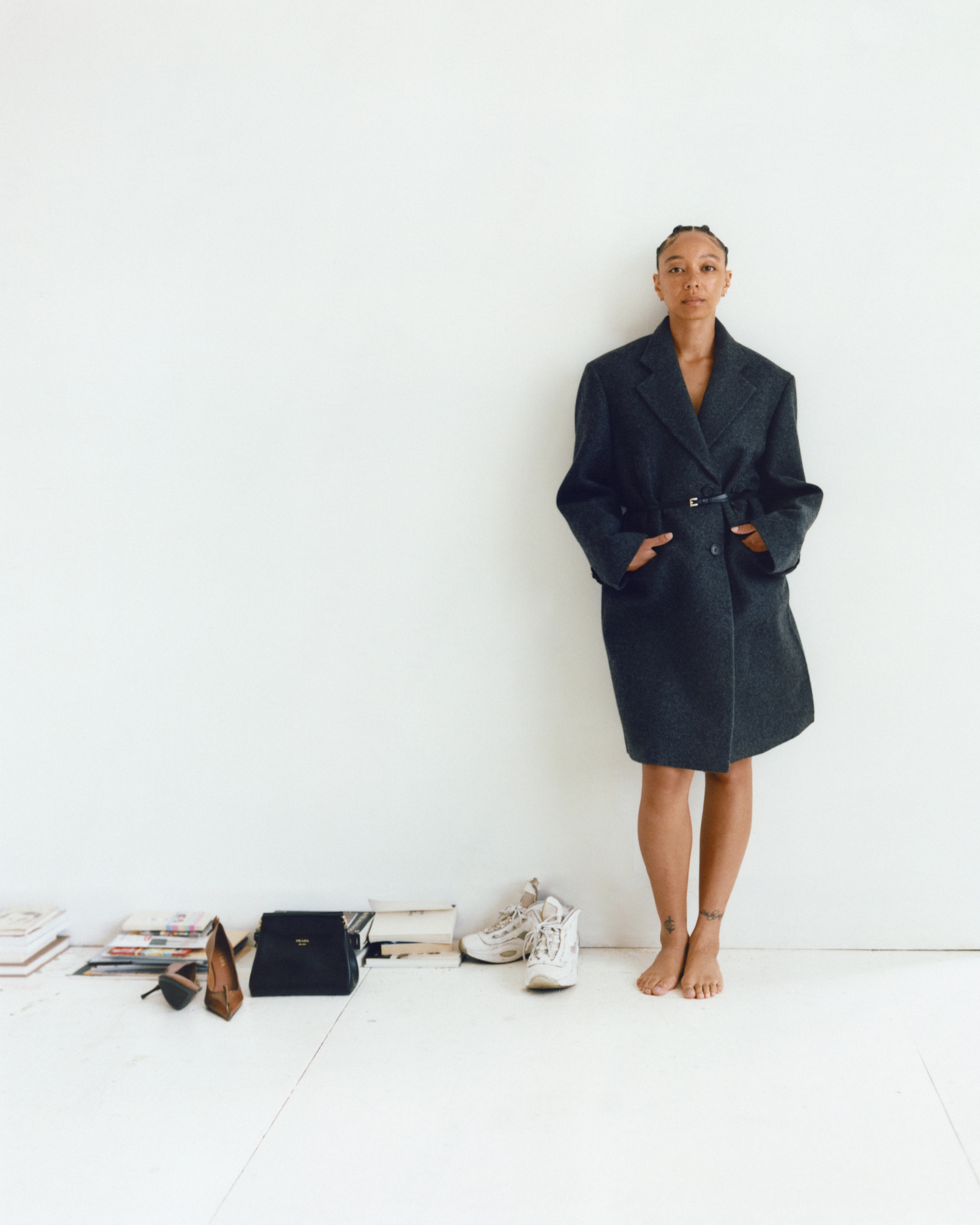 THE LIGHT BETWEEN: SAVANAH LEAF | Beyond Noise