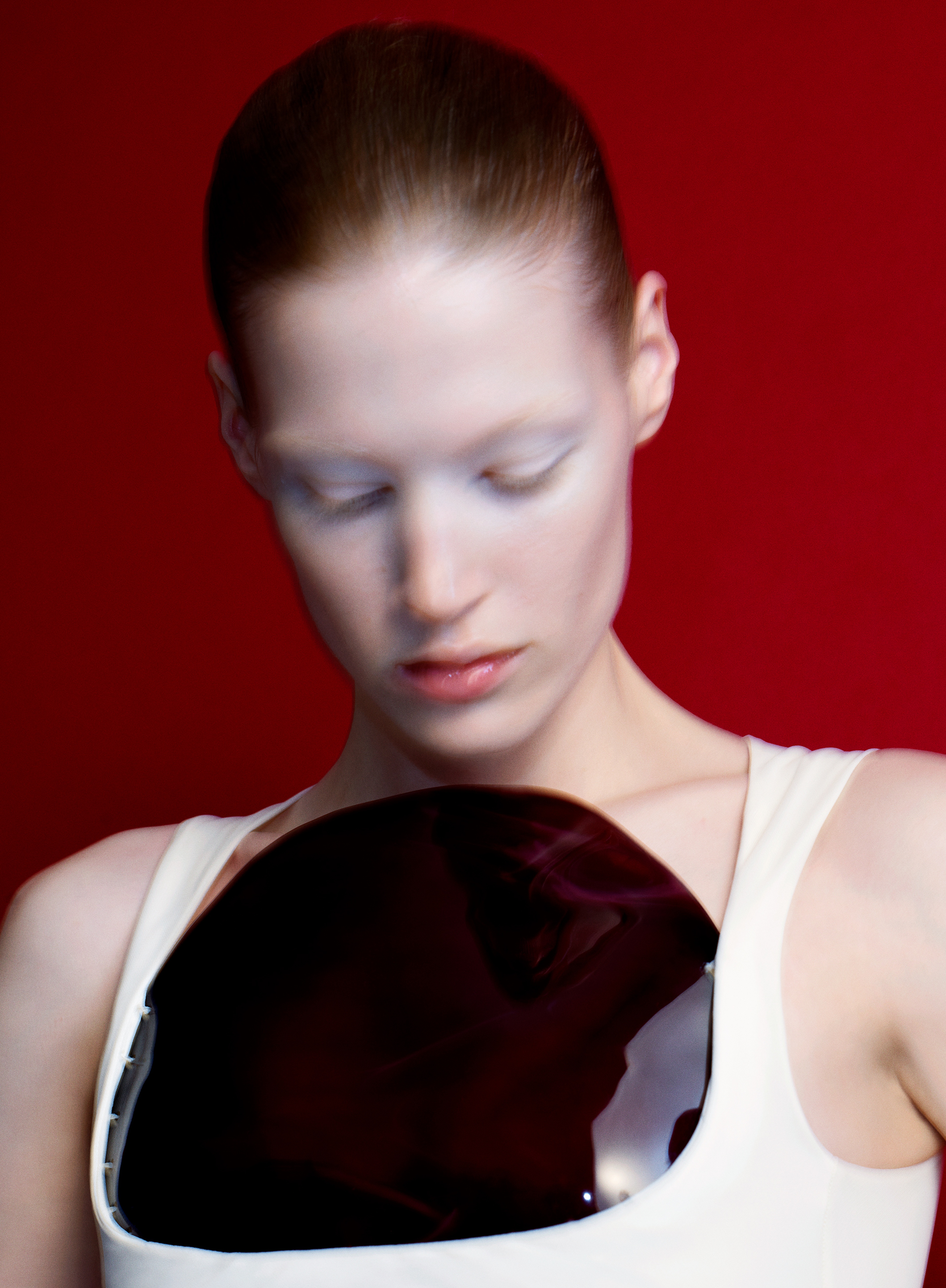 ISSUE NO. 05: MARIO SORRENTI AND SARAH RICHARDSON | Beyond Noise