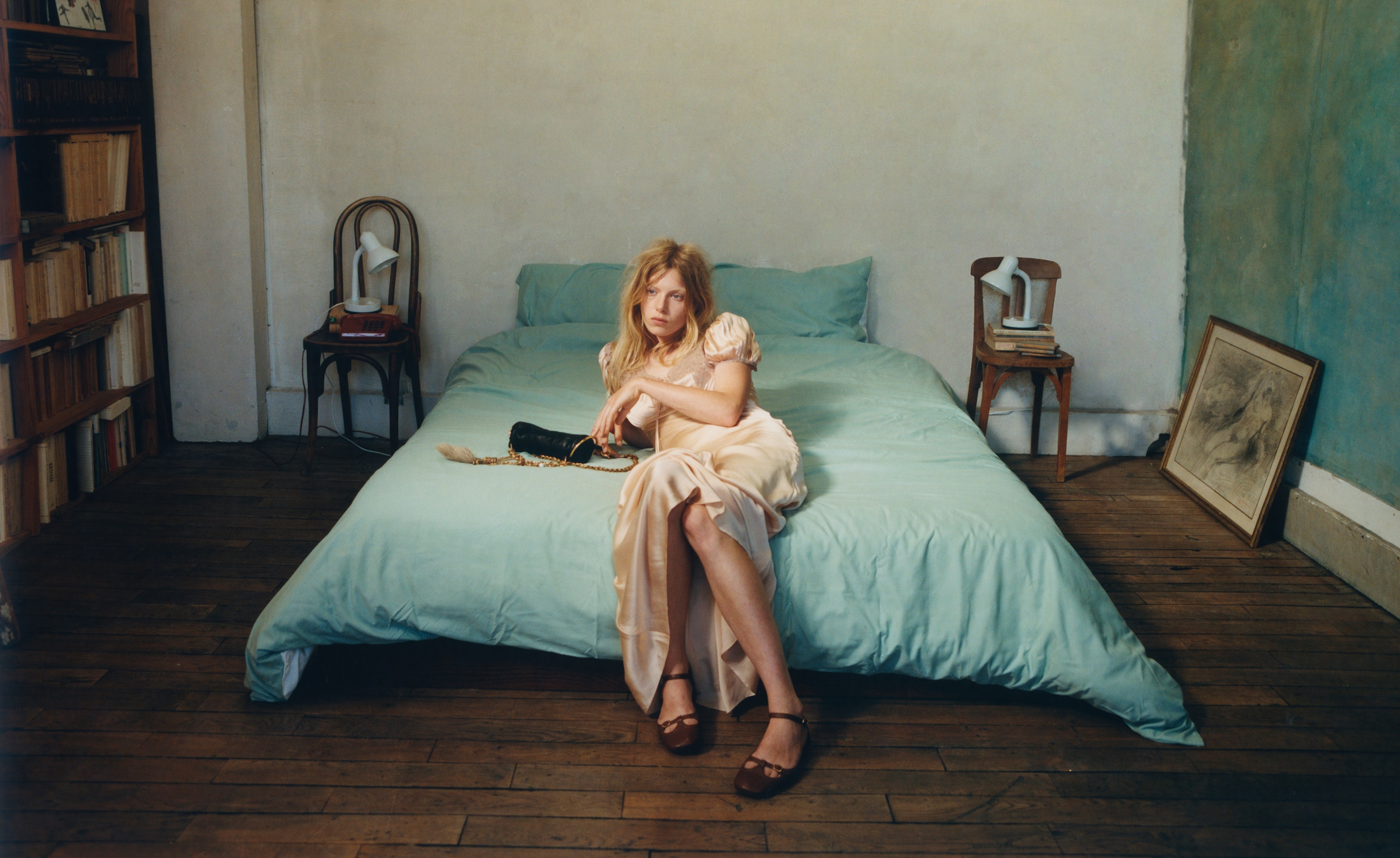 Olga Sokal & Marta Zaczynska : In the room  | Beyond Noise