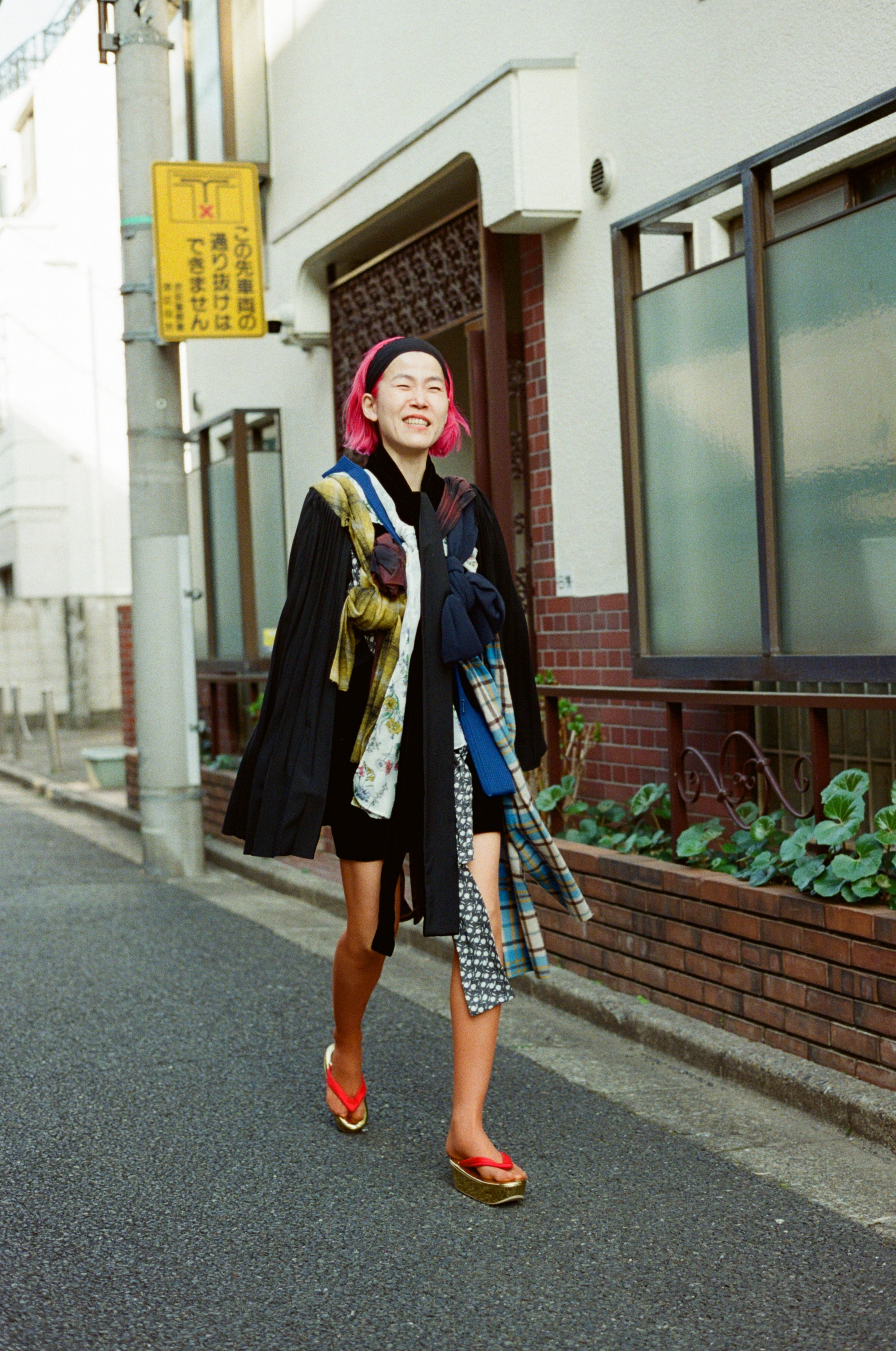 KAWAII COUTURE  | Beyond Noise