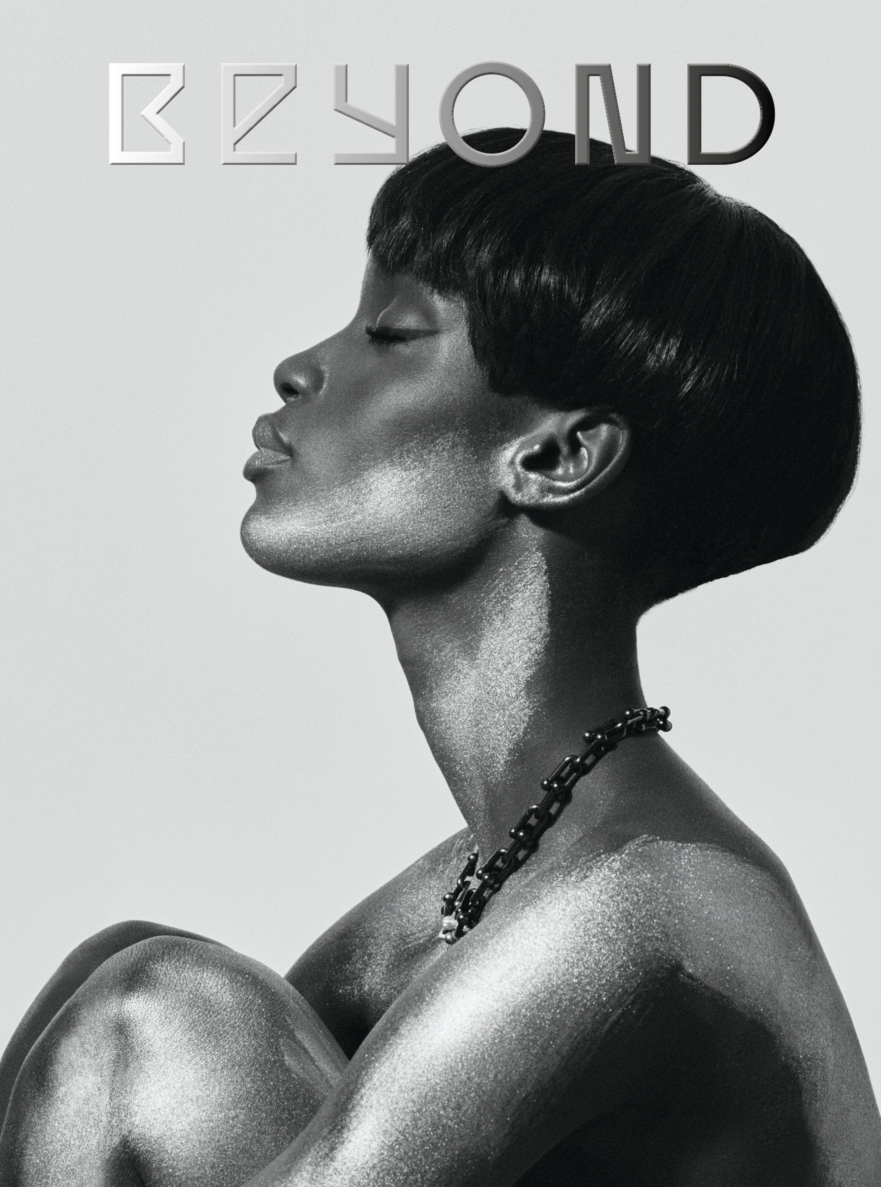 ISSUE NO. 02: MALICK BODIAN & AMMY DRAMMEH & LOUISE FORD | Beyond Noise