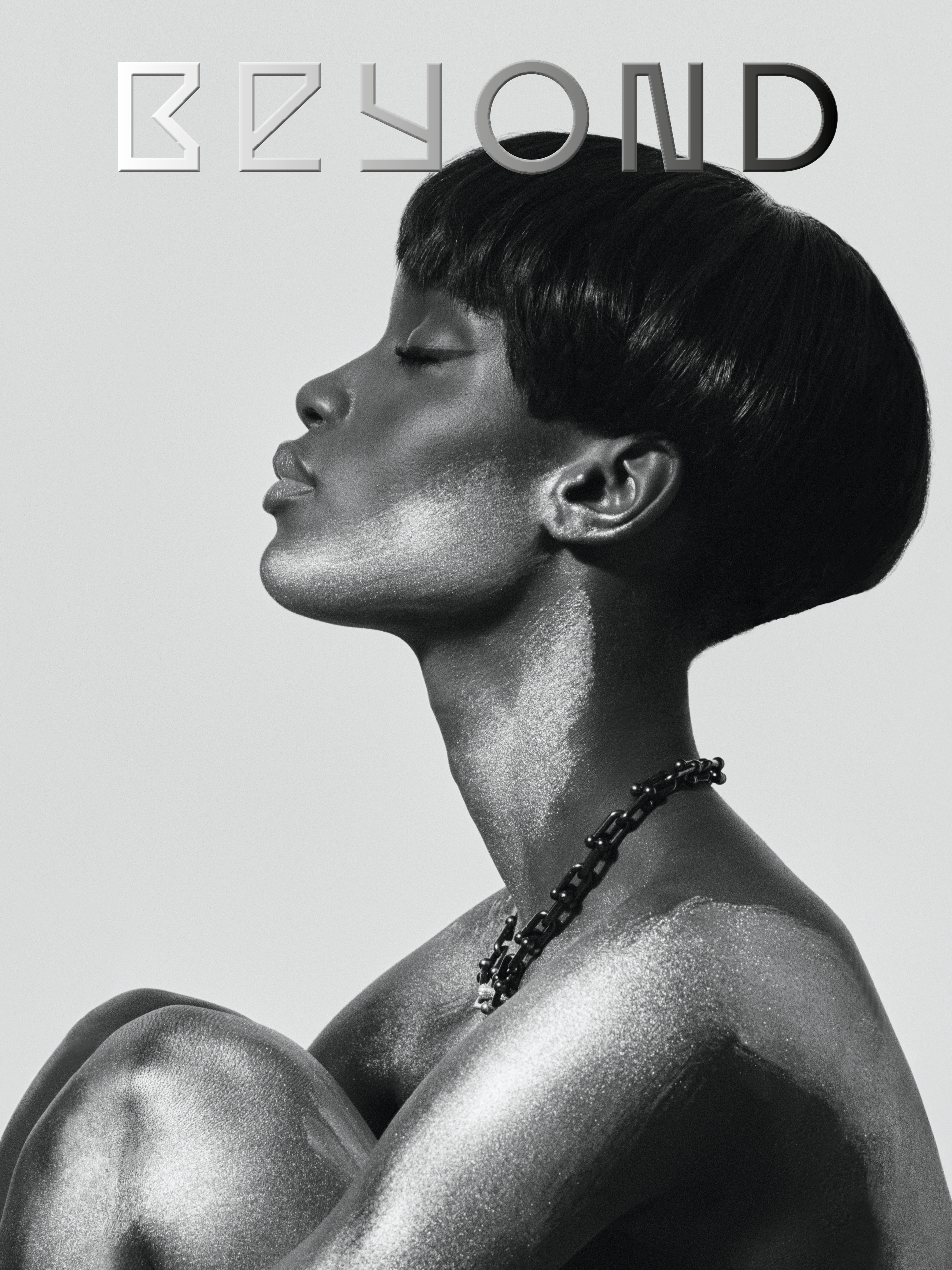 ISSUE NO. 02: MALICK BODIAN & AMMY DRAMMEH & LOUISE FORD | Beyond Noise