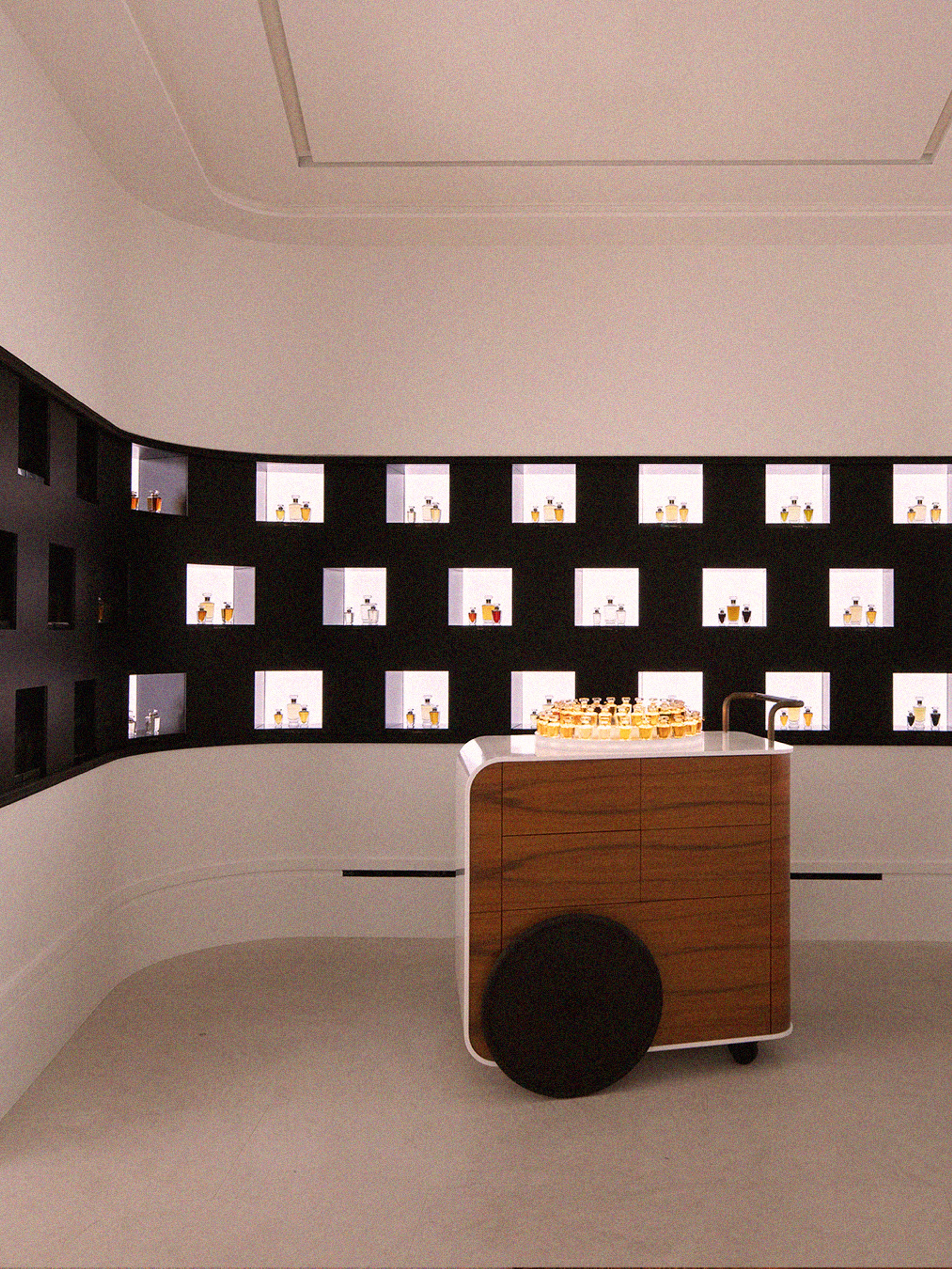 A QUIET HARVEST: ANNE-LISE CREMONA | Beyond Noise