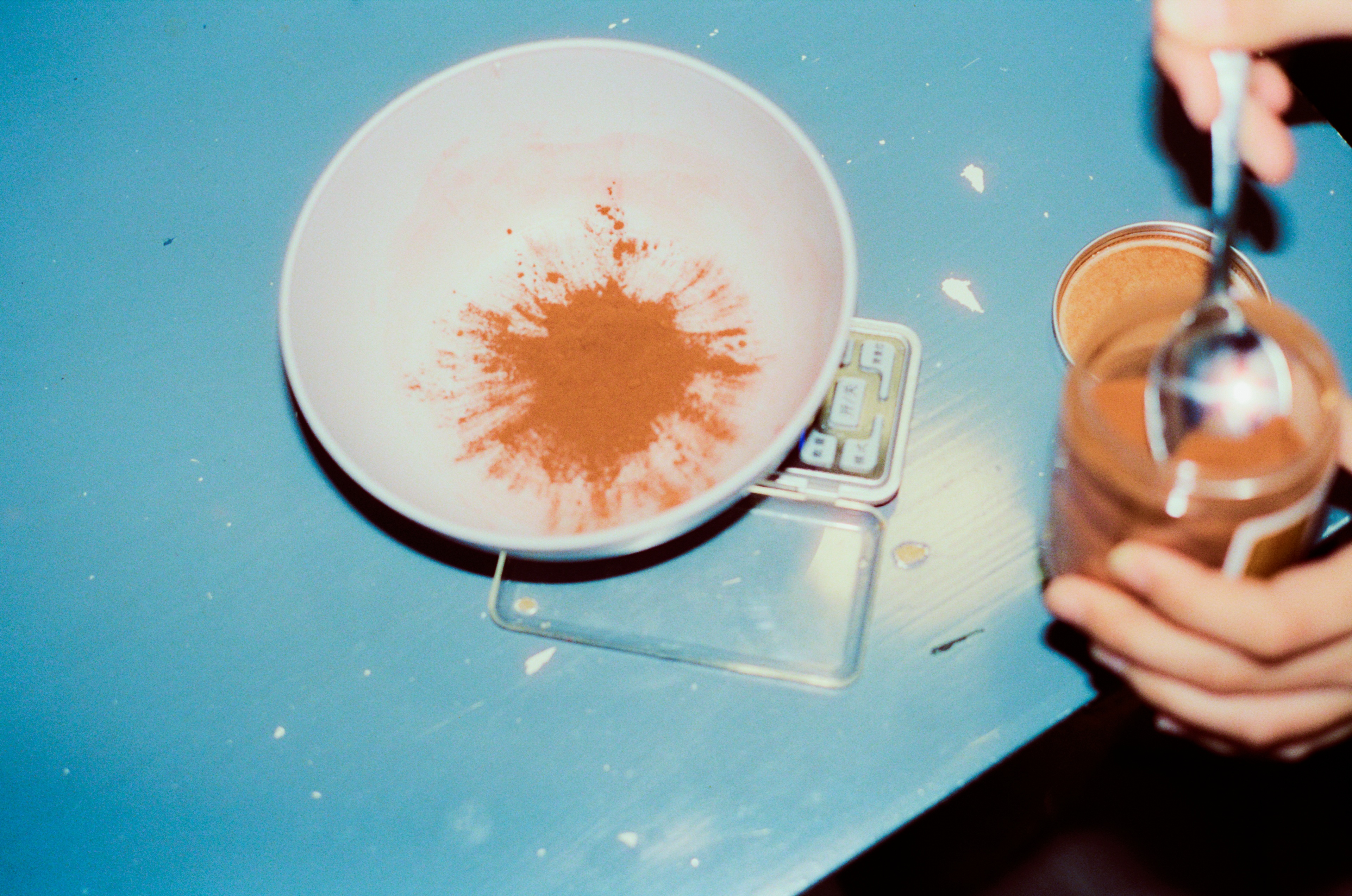 BY HAND: LIN QIQING | Beyond Noise