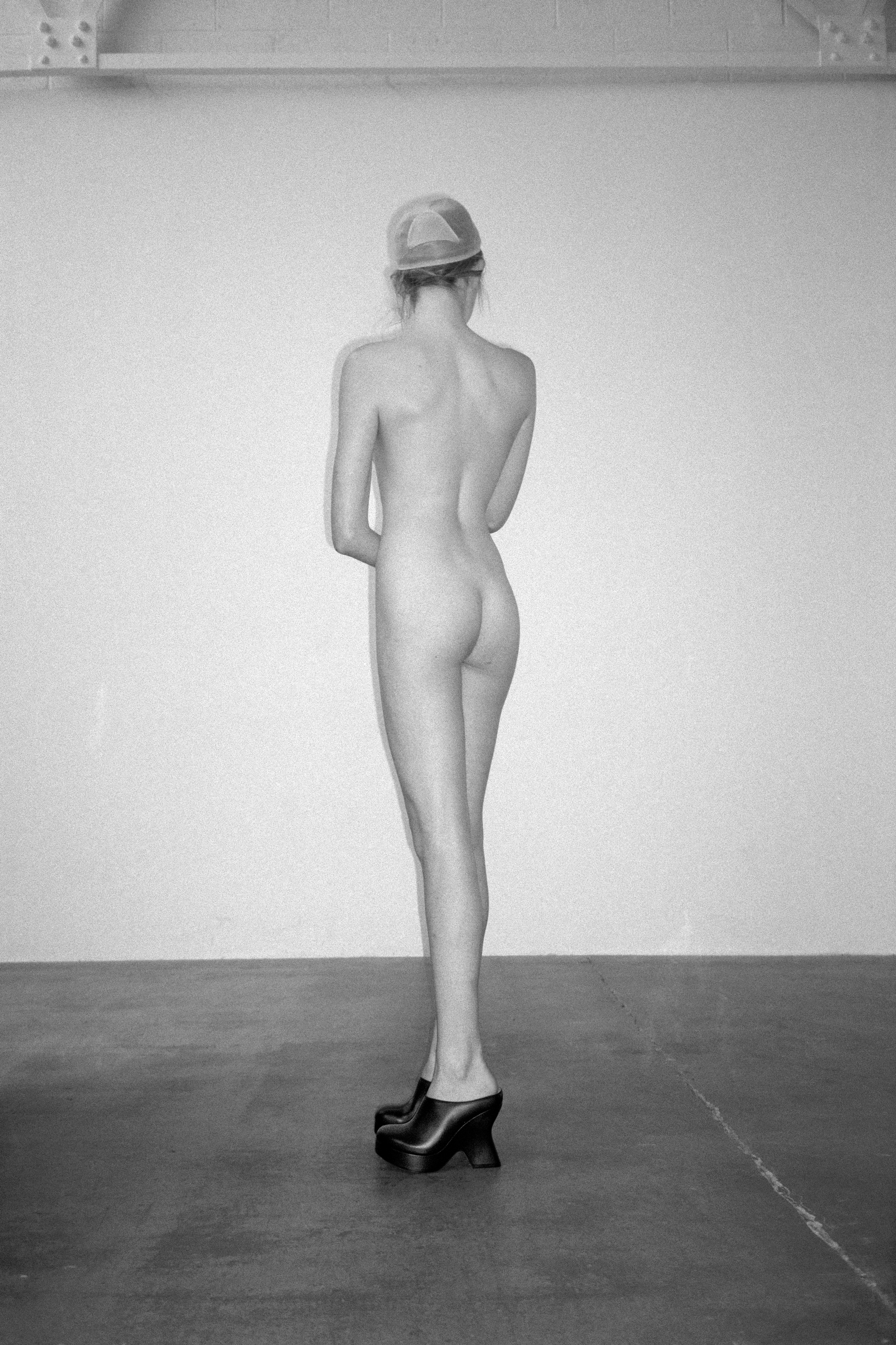 In The Details: Rita LINO & ALEXANDRA BICKERDIKE | Beyond Noise