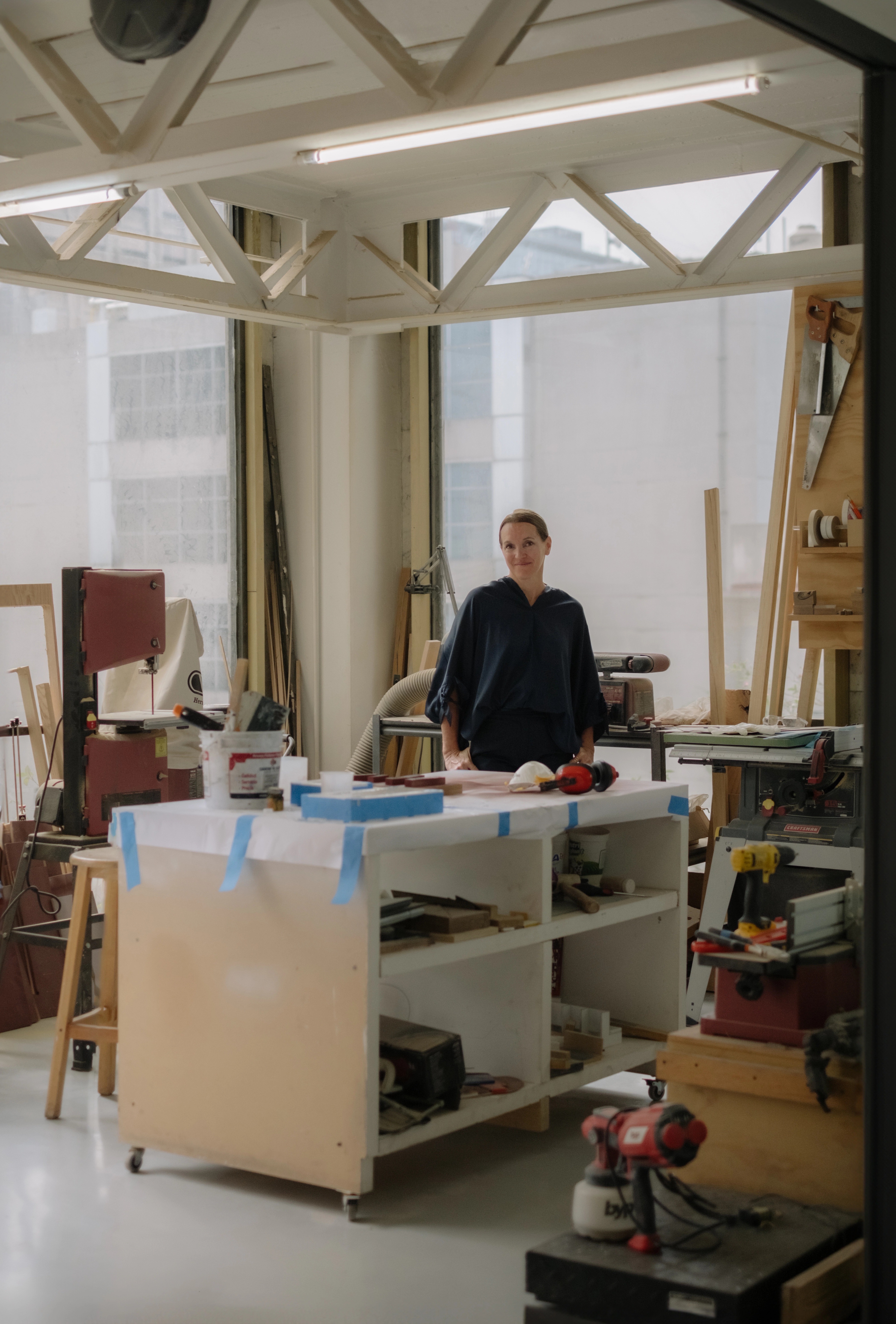 NEW FOUNDATIONS | Beyond Noise