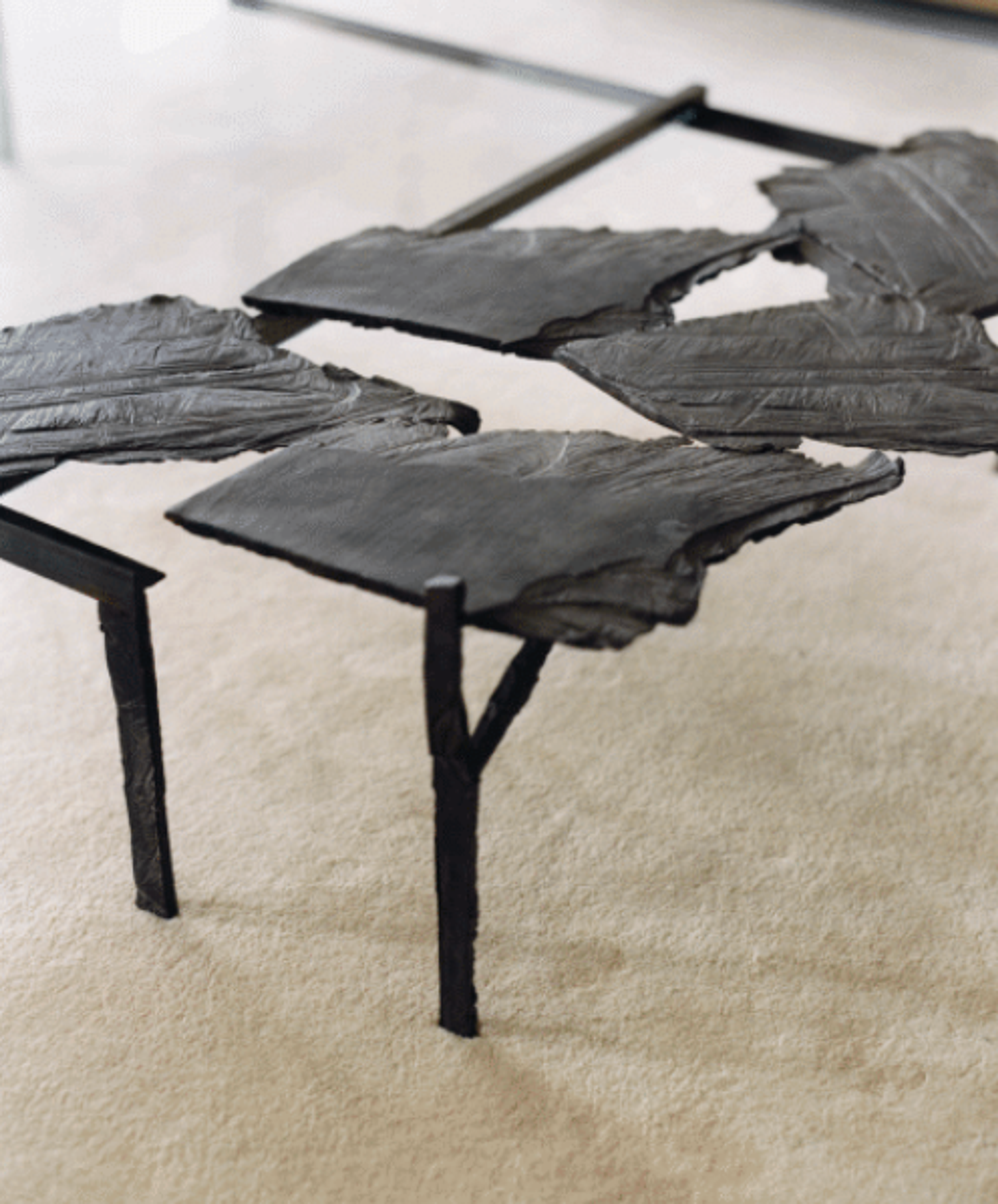 POETICS OF THE EVERYDAY | Beyond Noise