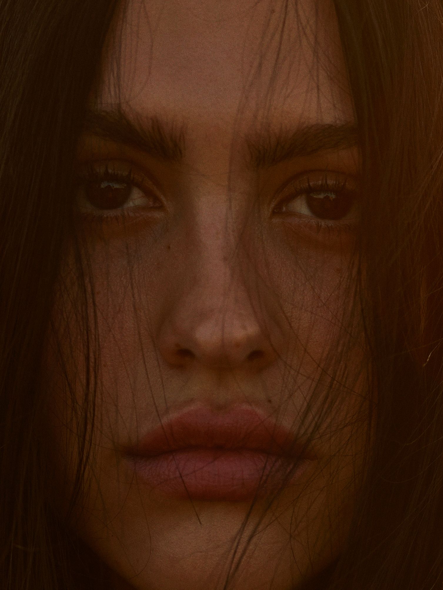 Mario Sorrenti & Sarah Richardson | Beyond Noise