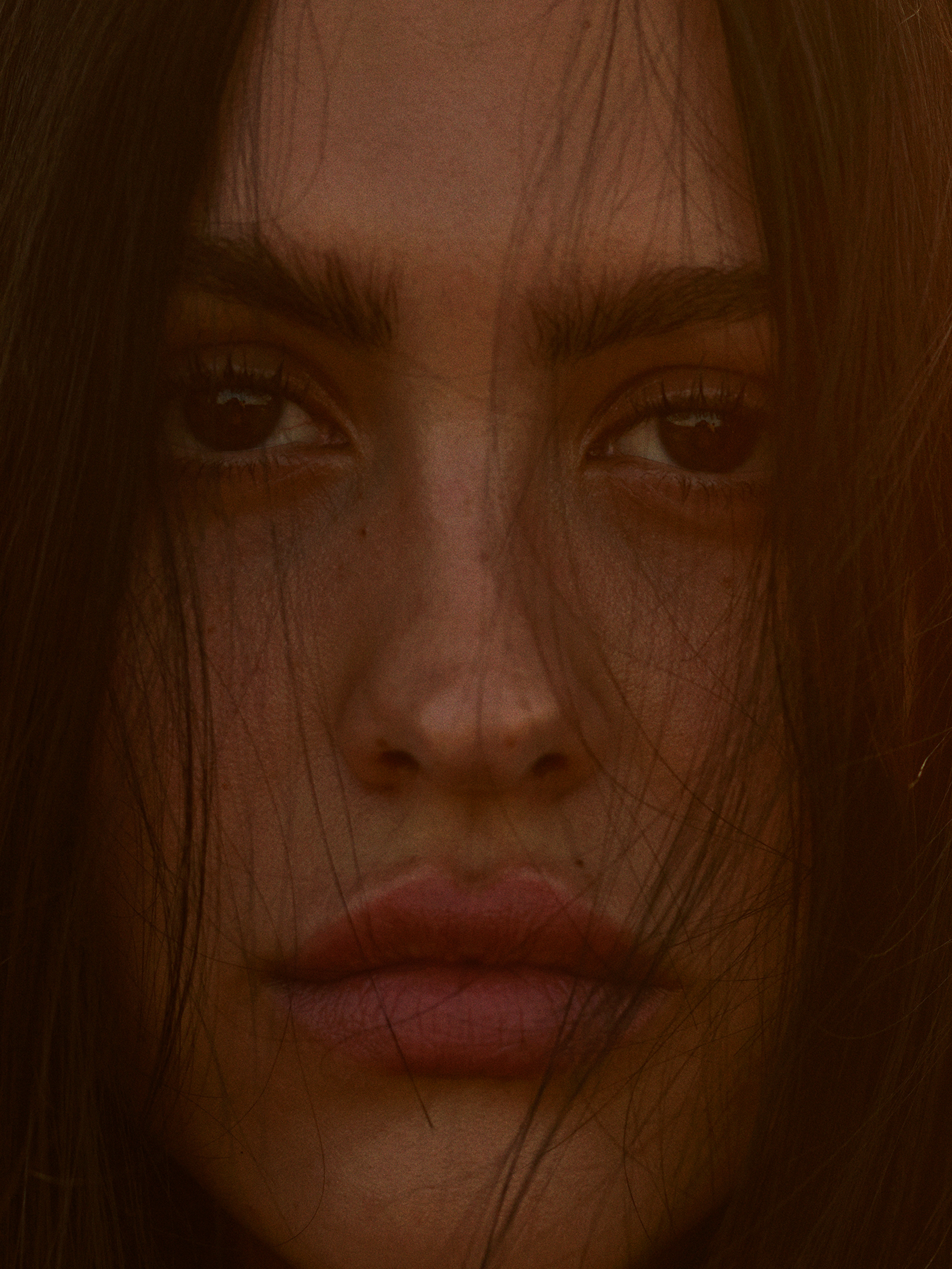 Mario Sorrenti & Sarah Richardson | Beyond Noise