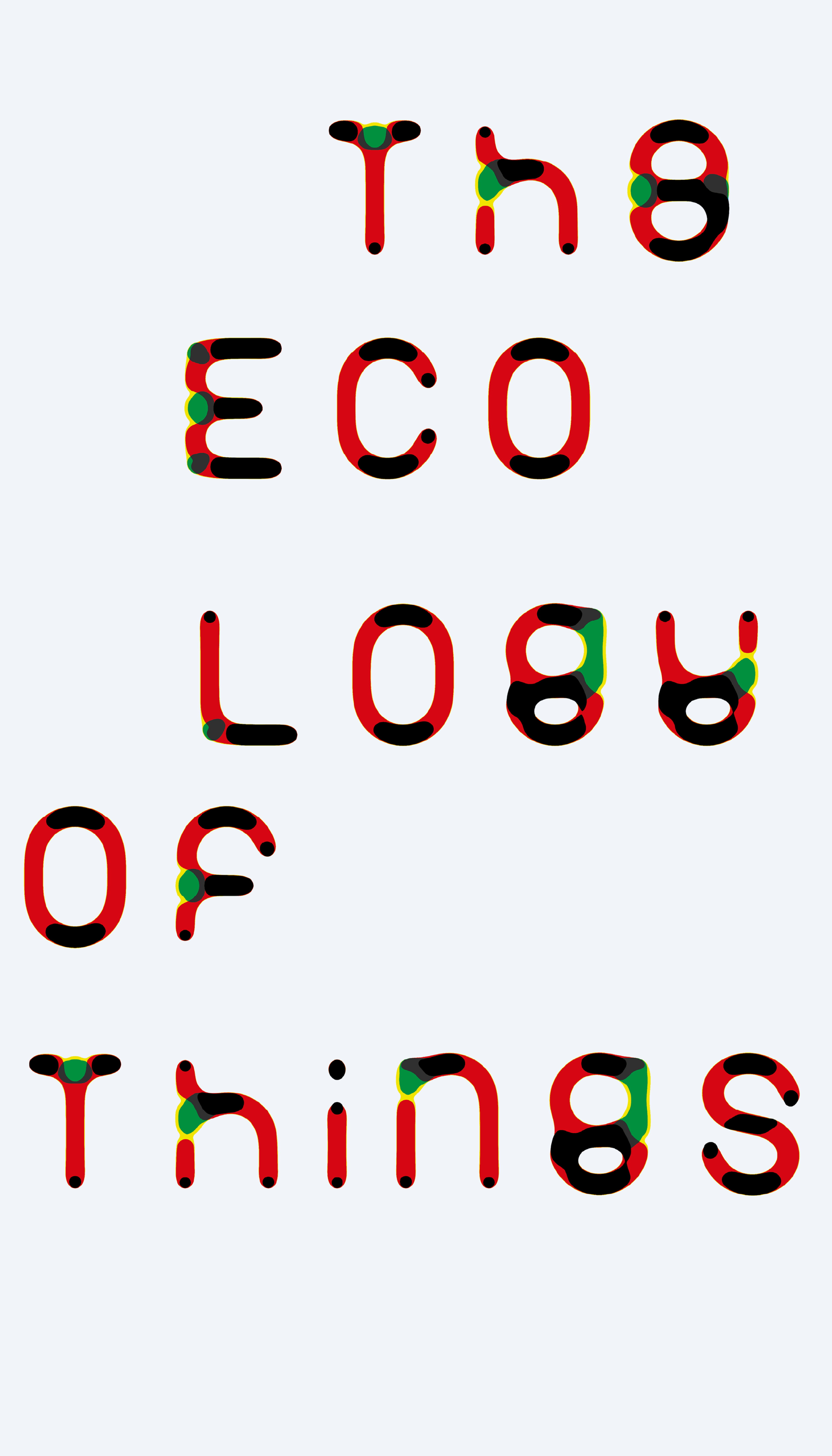 The Ecology of Things | Beyond Noise