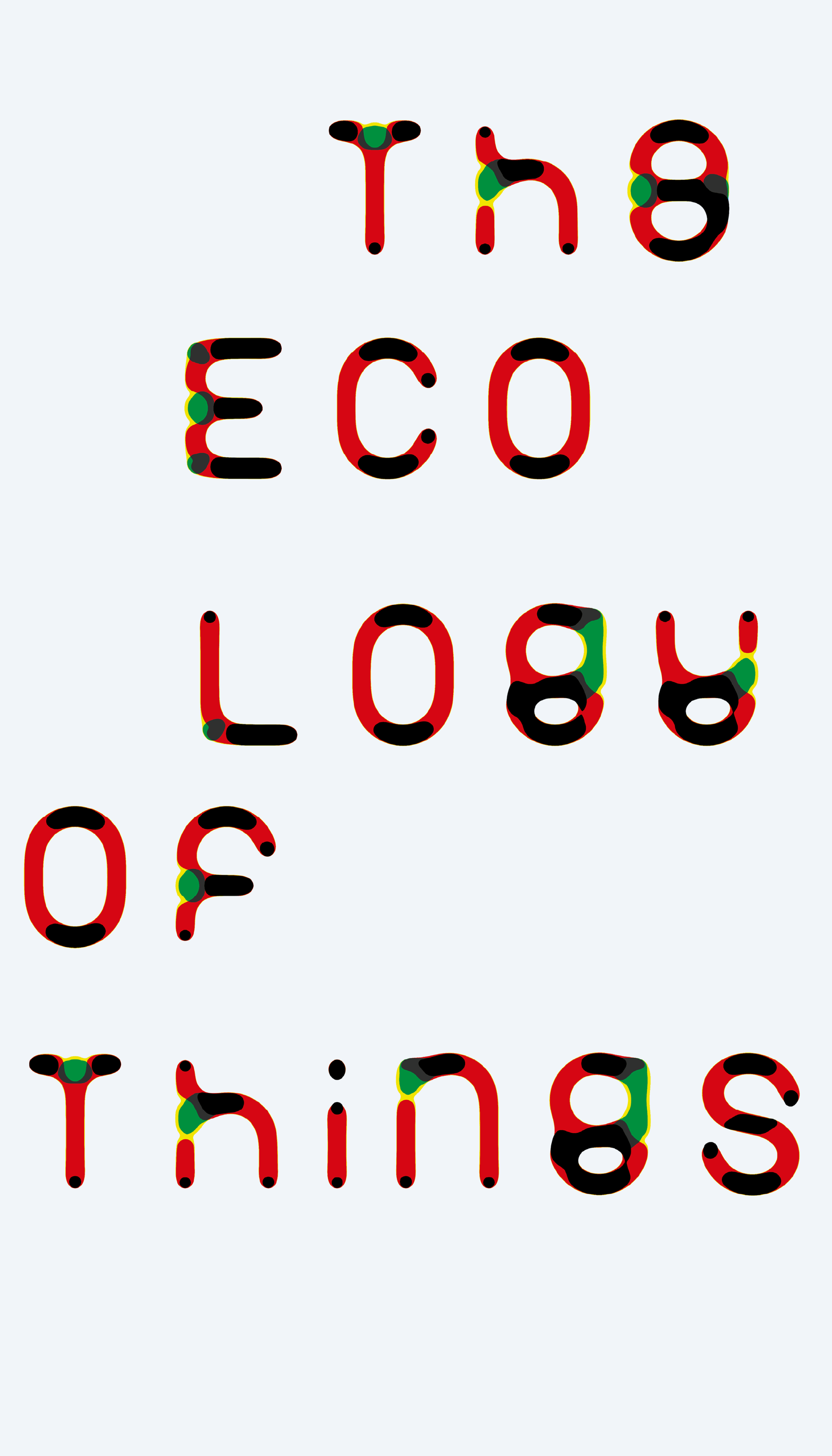 THE ECOLOGY OF THINGS | Beyond Noise