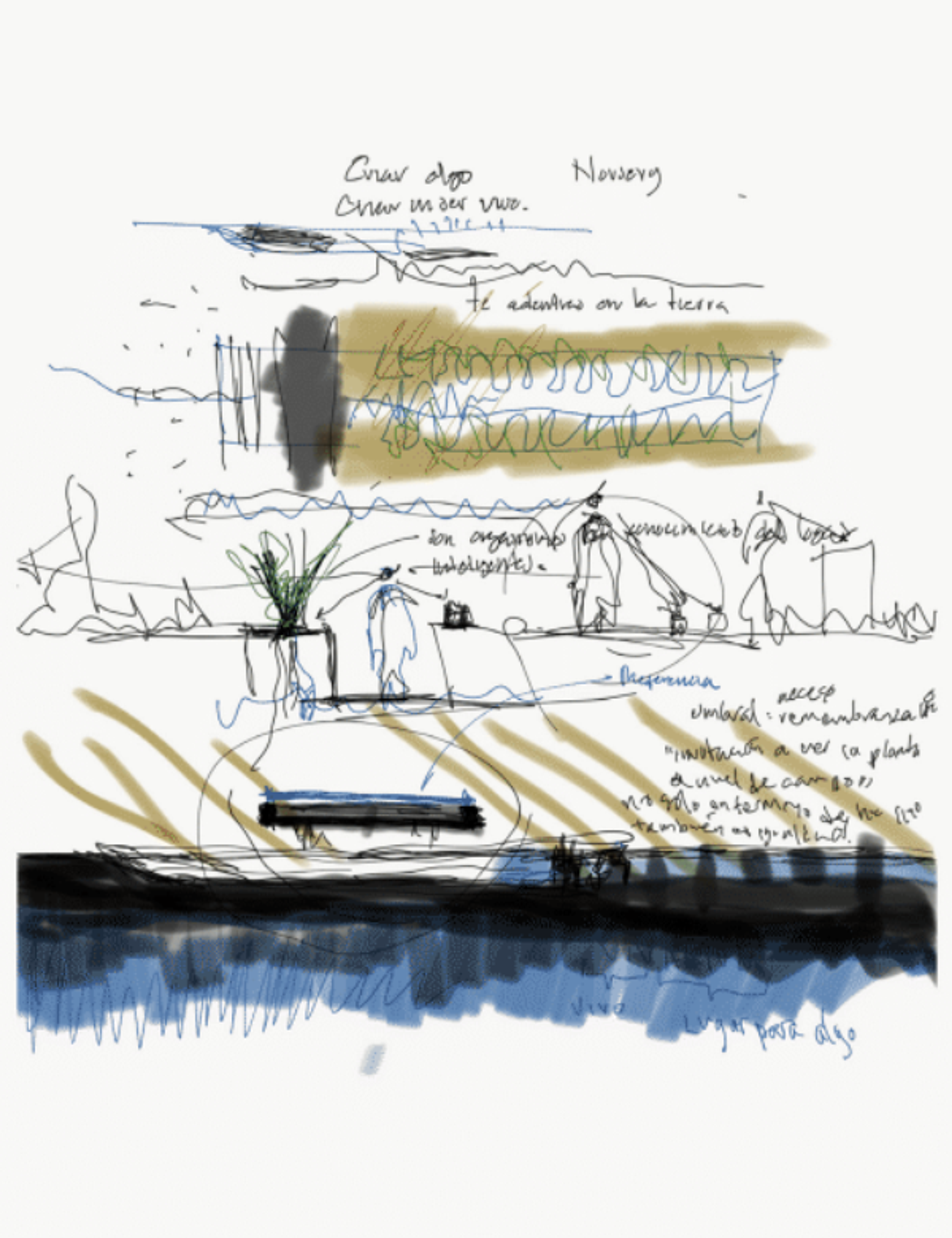 NEW FOUNDATIONS | Beyond Noise