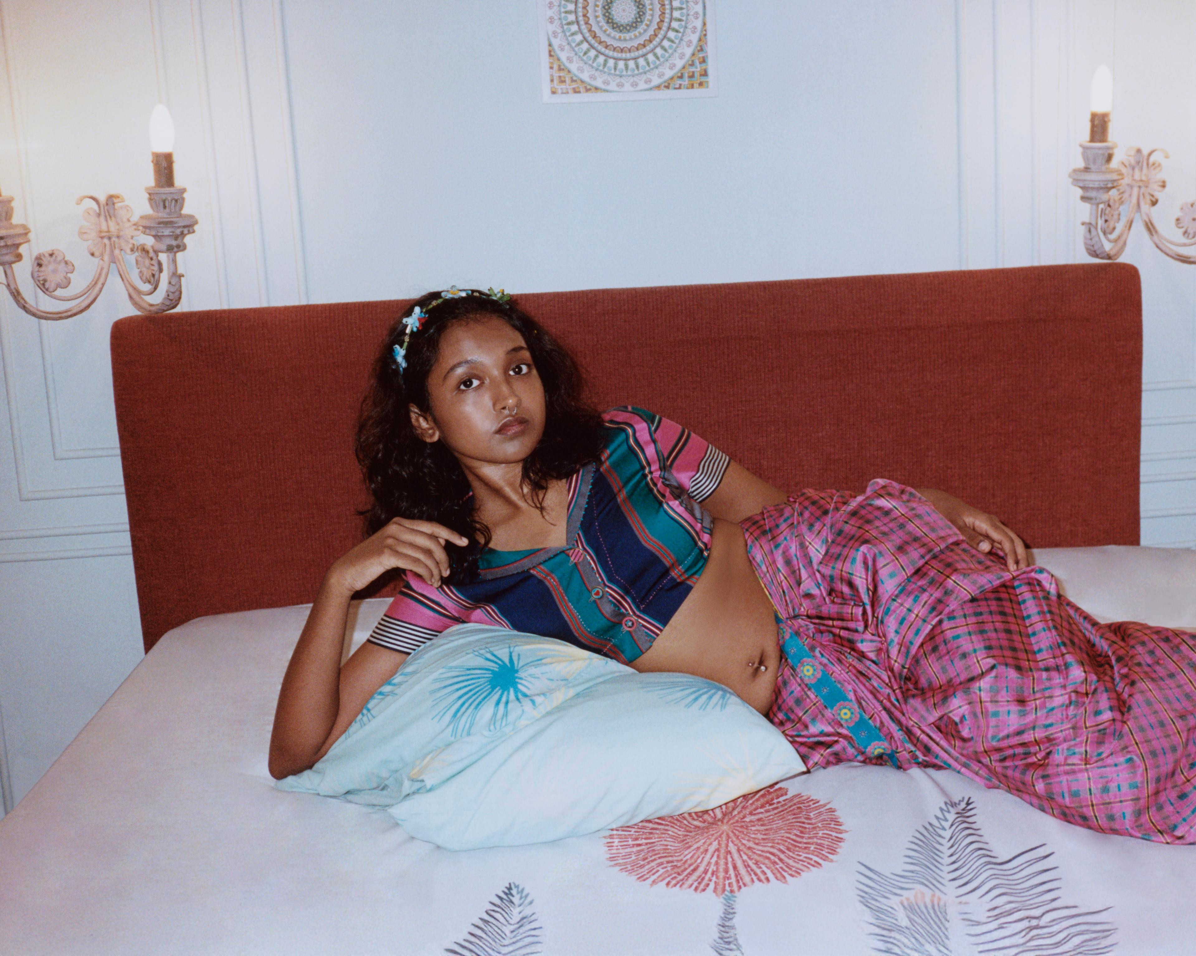 THE SARI SPEAKS: MEGHA SINGHA & VRINDA NARANG | Beyond Noise