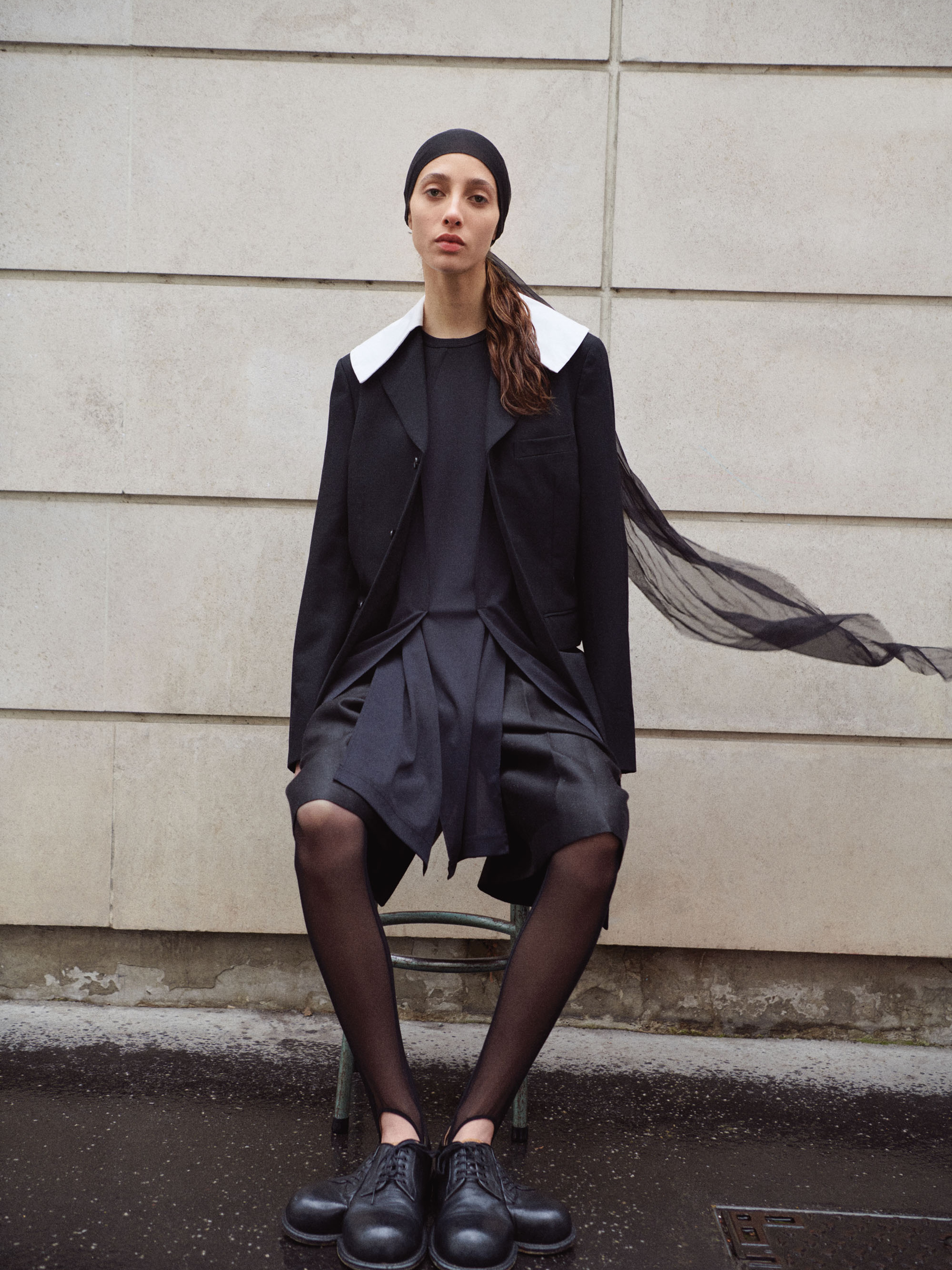 Josephine Lochen & Rae Boxer | Beyond Noise