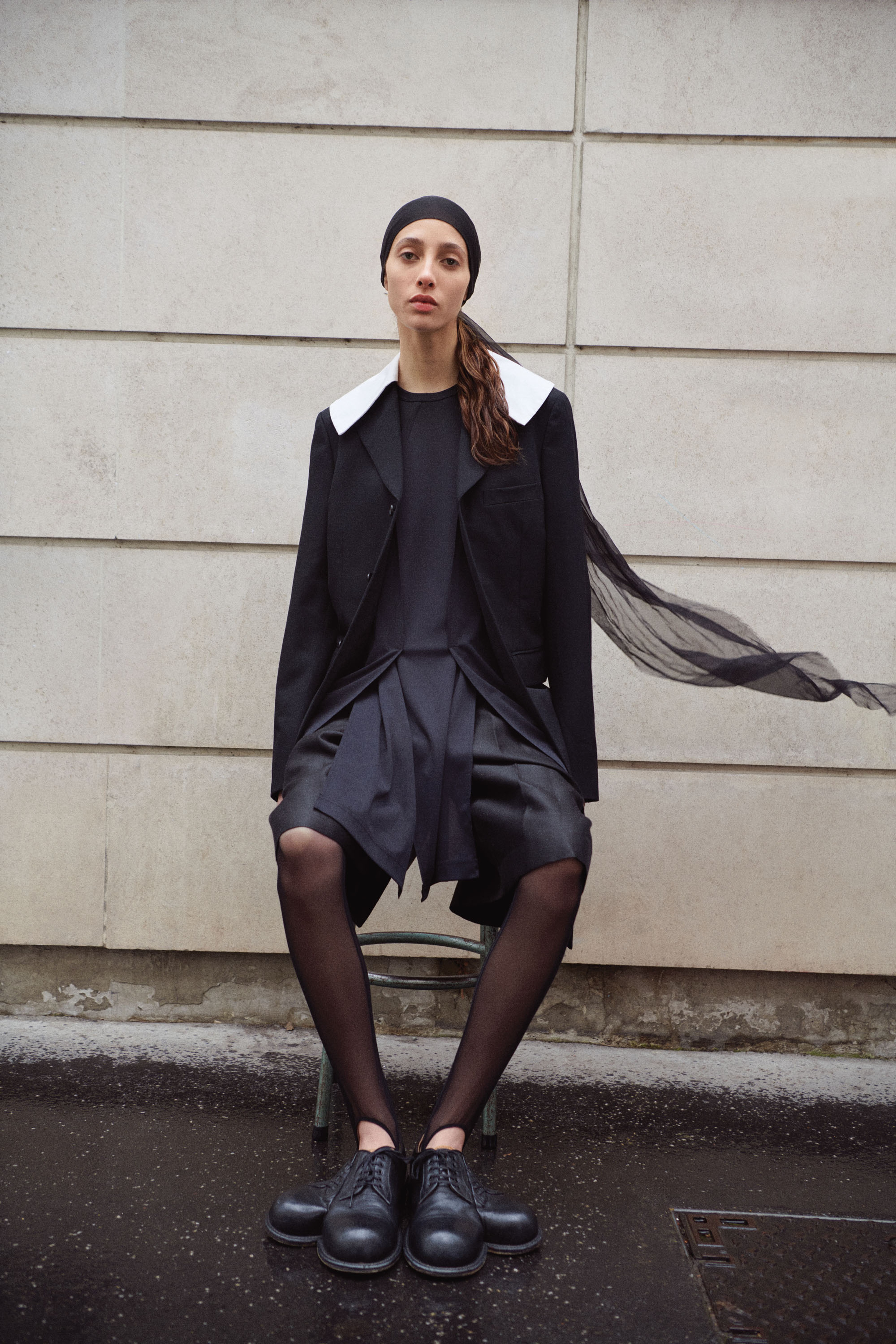 Josephine Lochen & Rae Boxer | Beyond Noise