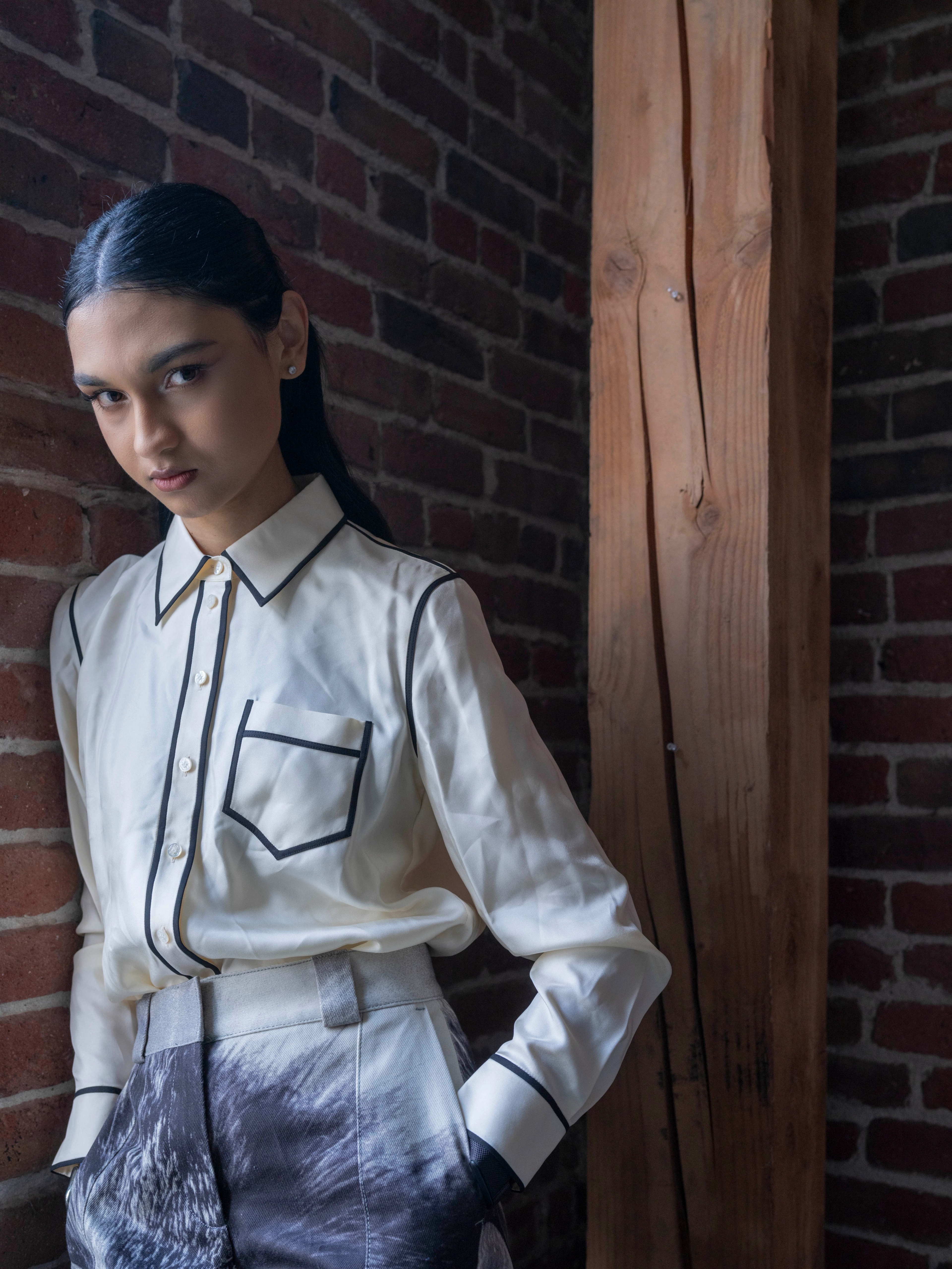 KIARA NIRGHIN | Beyond Noise