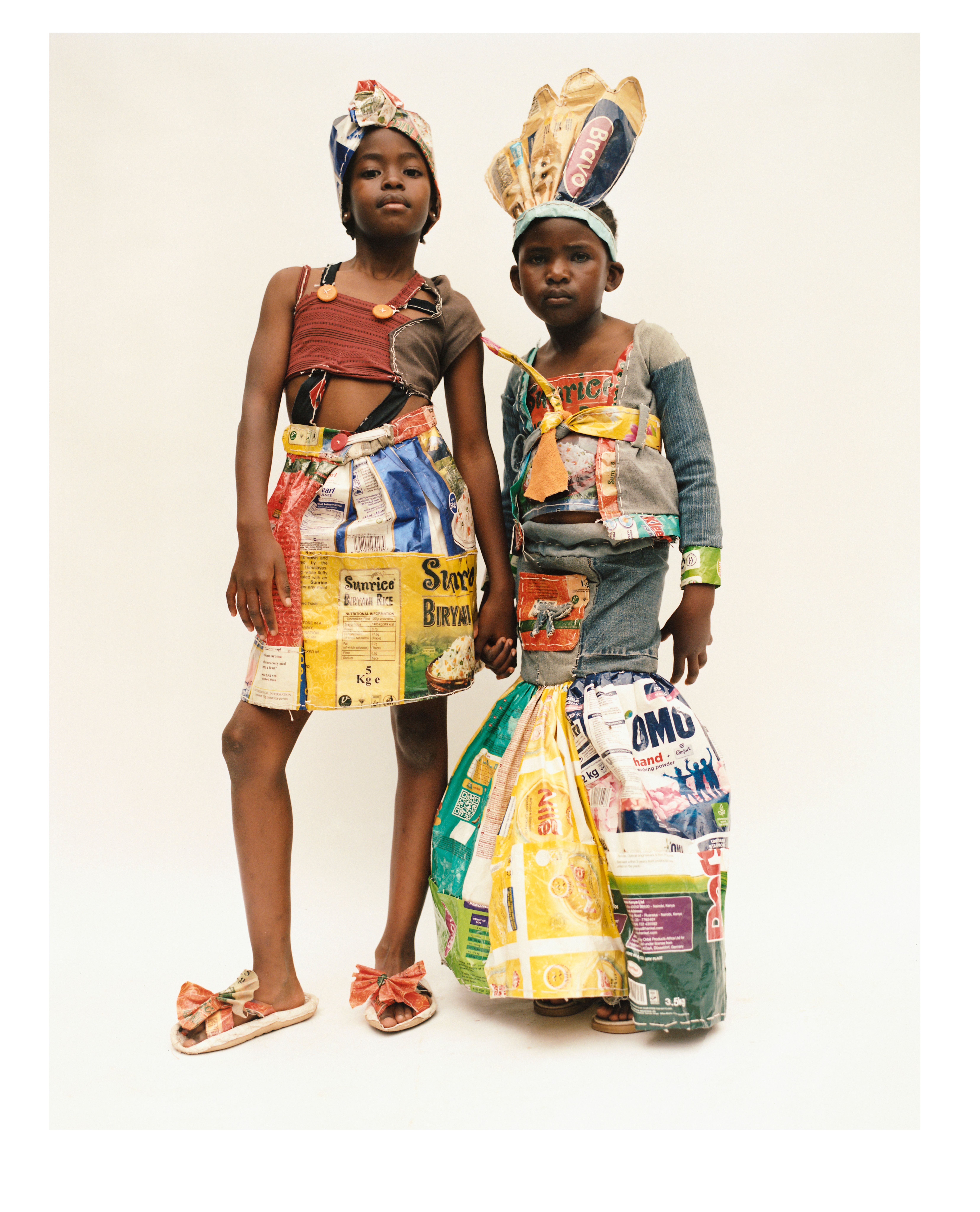 THE GIRLS OF KOROGOCHO: LAURENCE ELLIS | Beyond Noise