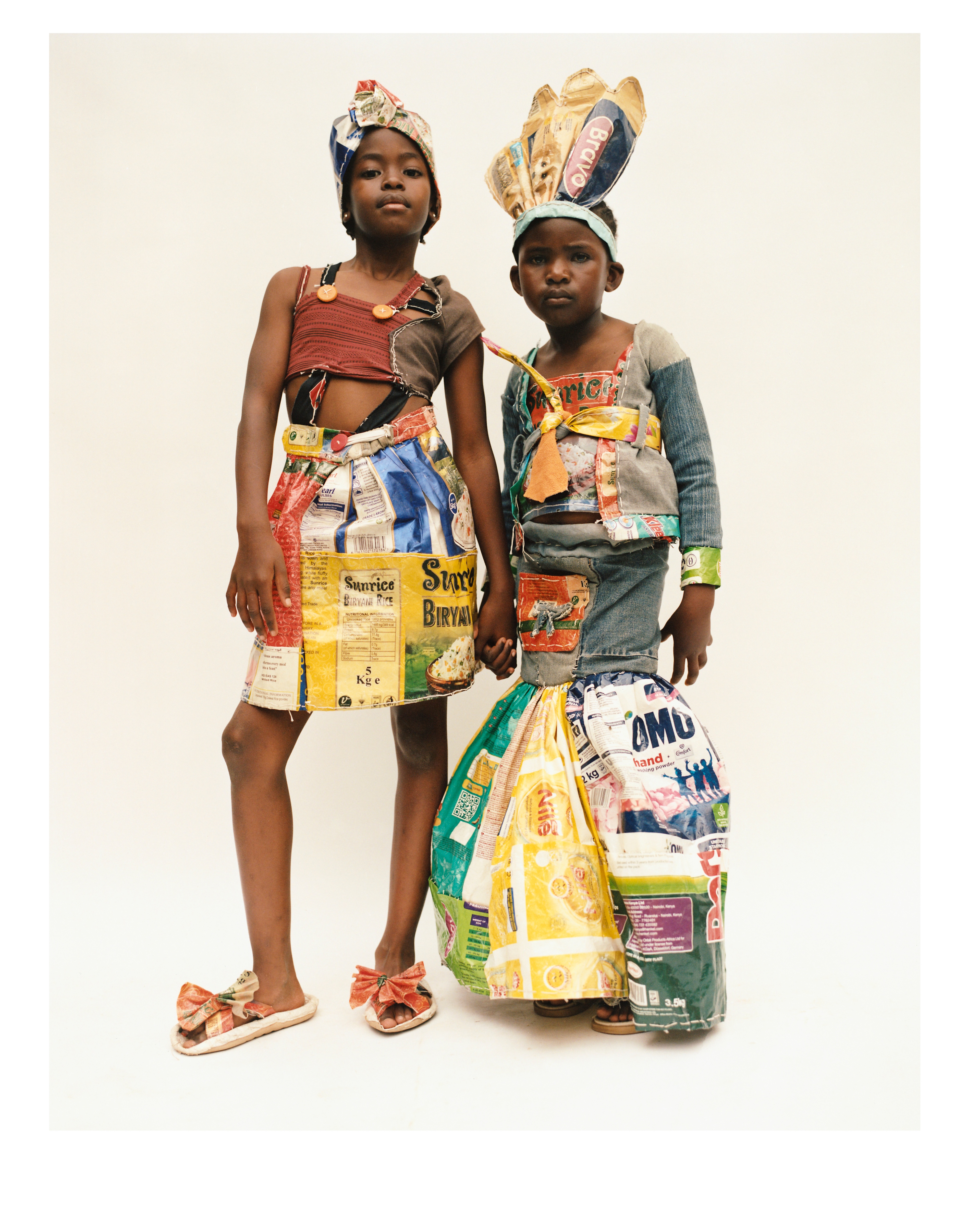 THE GIRLS OF KOROGOCHO: LAURENCE ELLIS | Beyond Noise