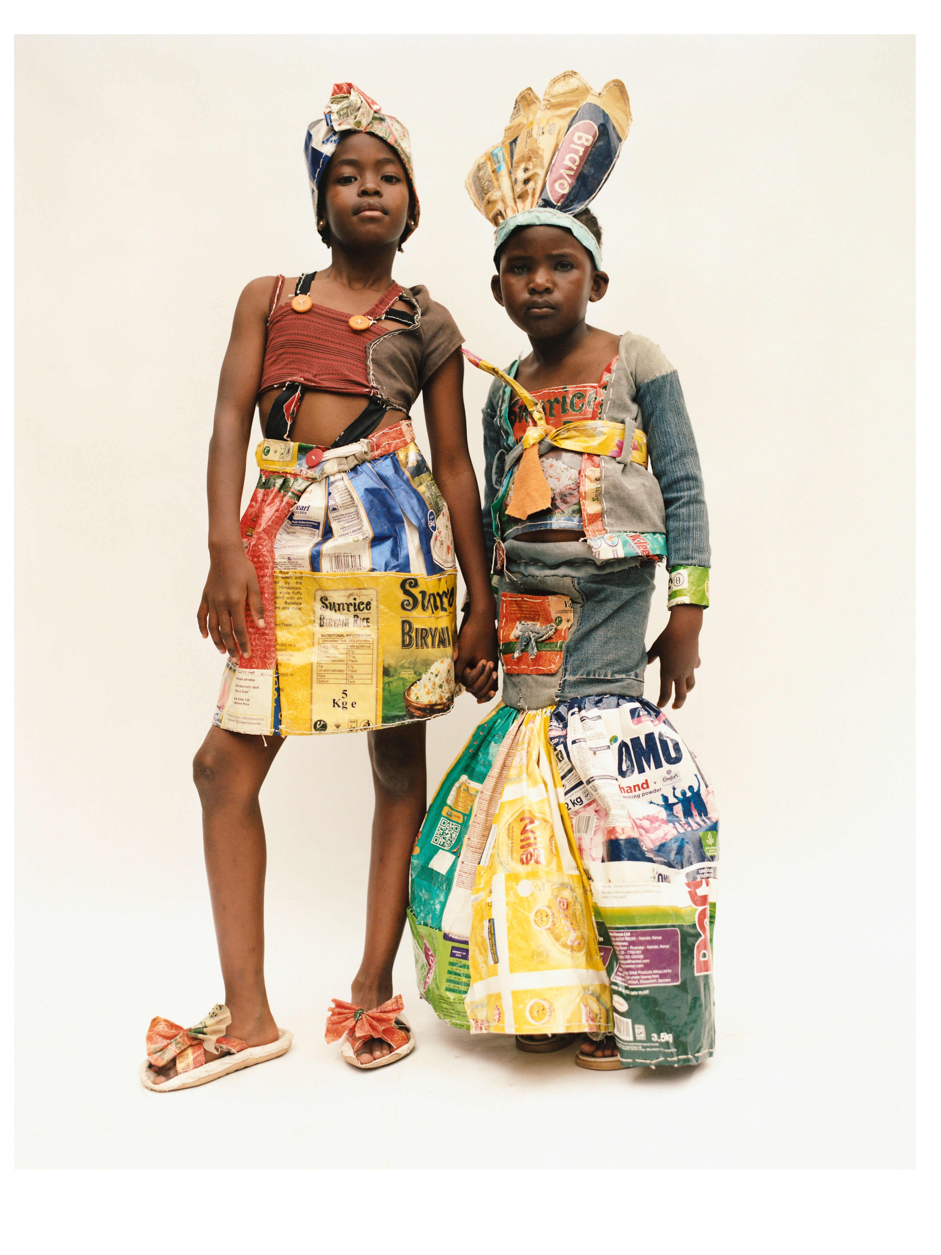 THE GIRLS OF KOROGOCHO: LAURENCE ELLIS | Beyond Noise