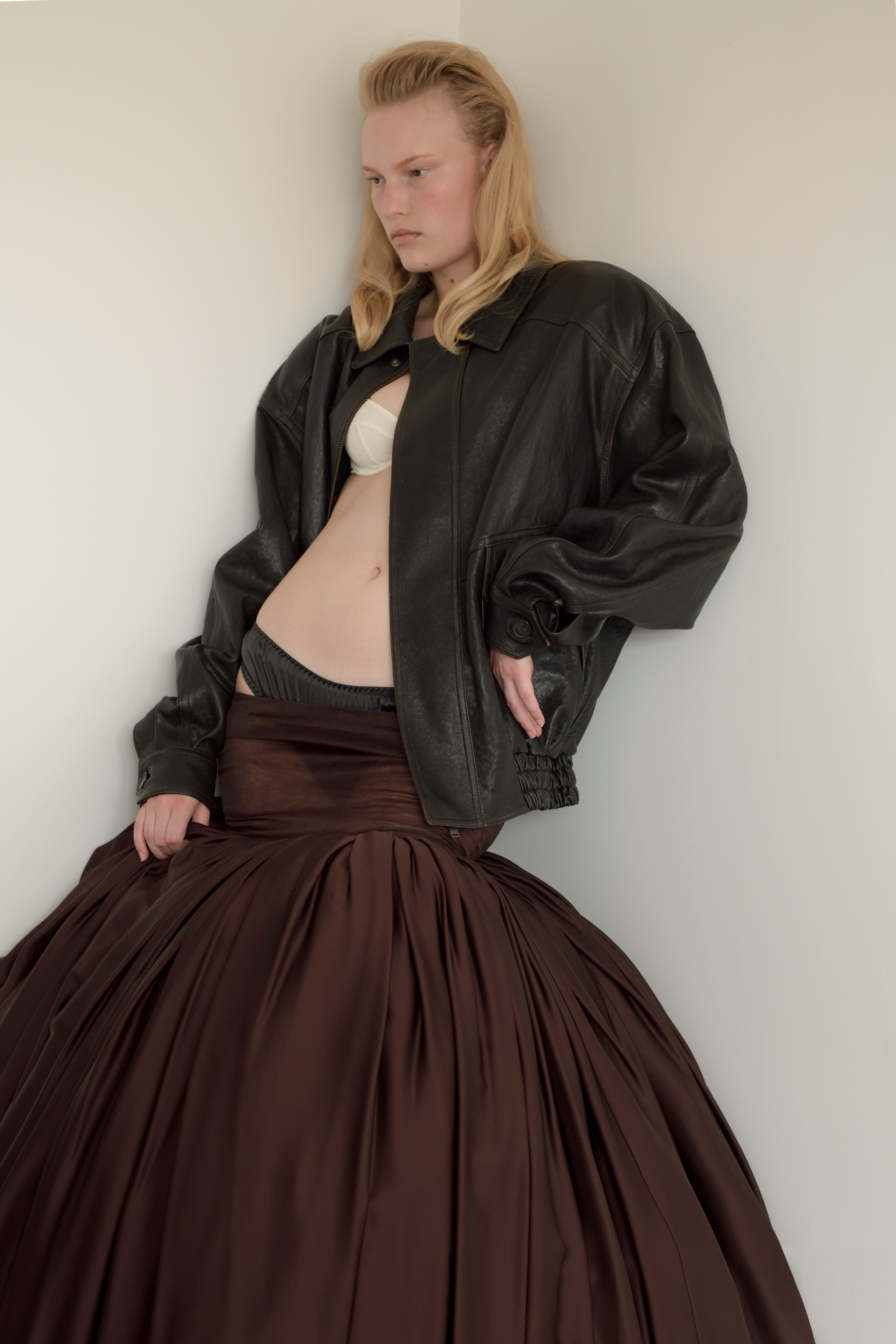 CRISTA LEONARD & ONDINE AZOULAY | Beyond Noise