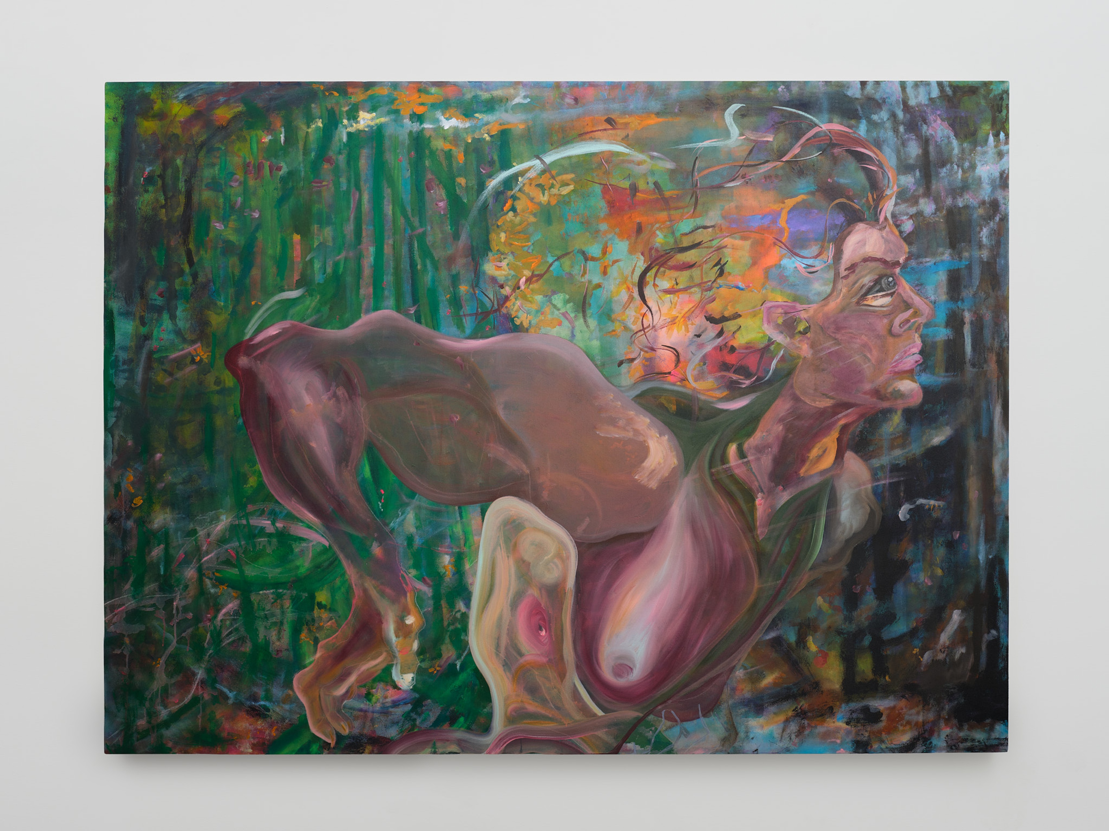 ISSUE NO.05: SHARON STONE | Beyond Noise