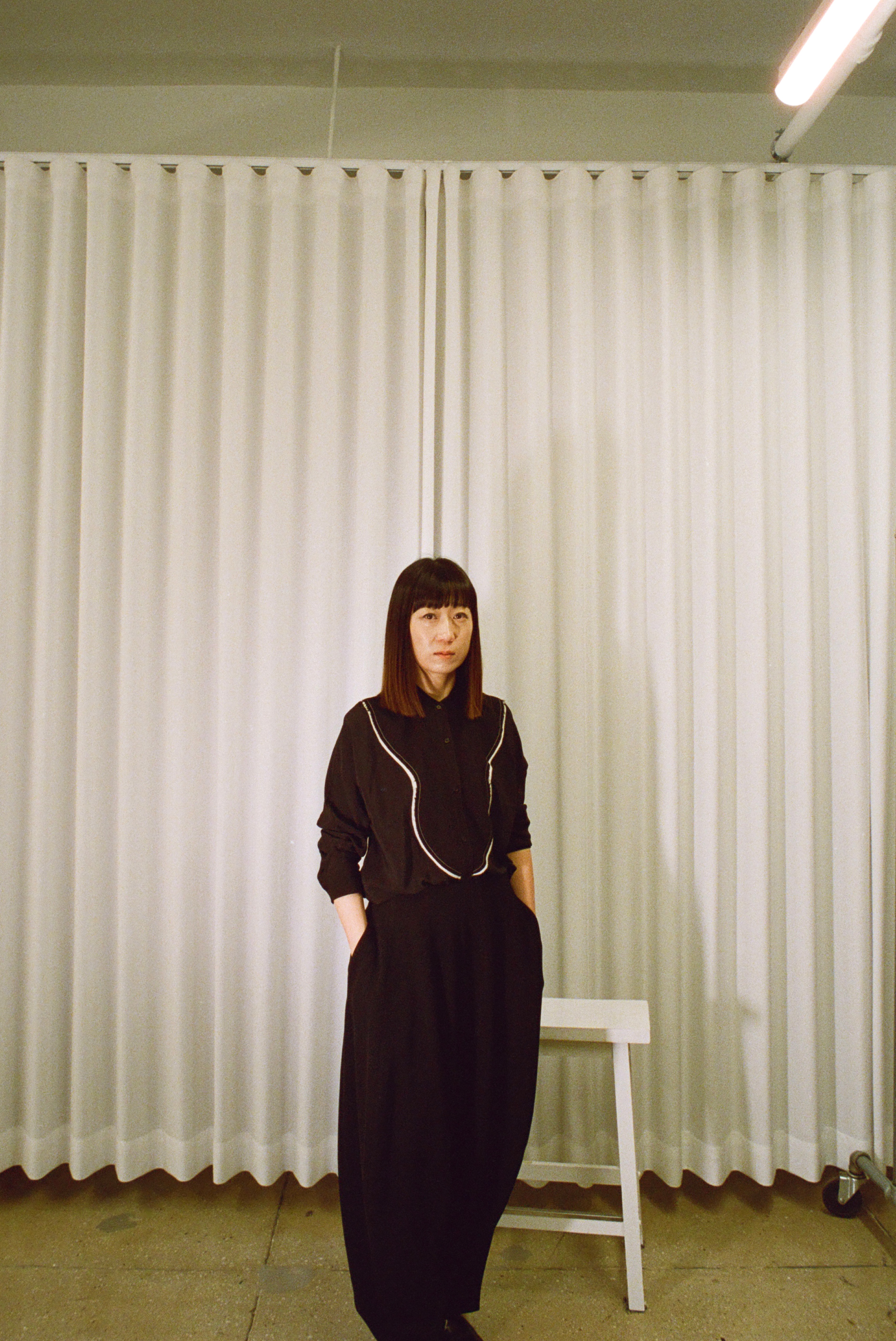 ISSUE NO. 05: FASHION'S NEW GUARD | Beyond Noise