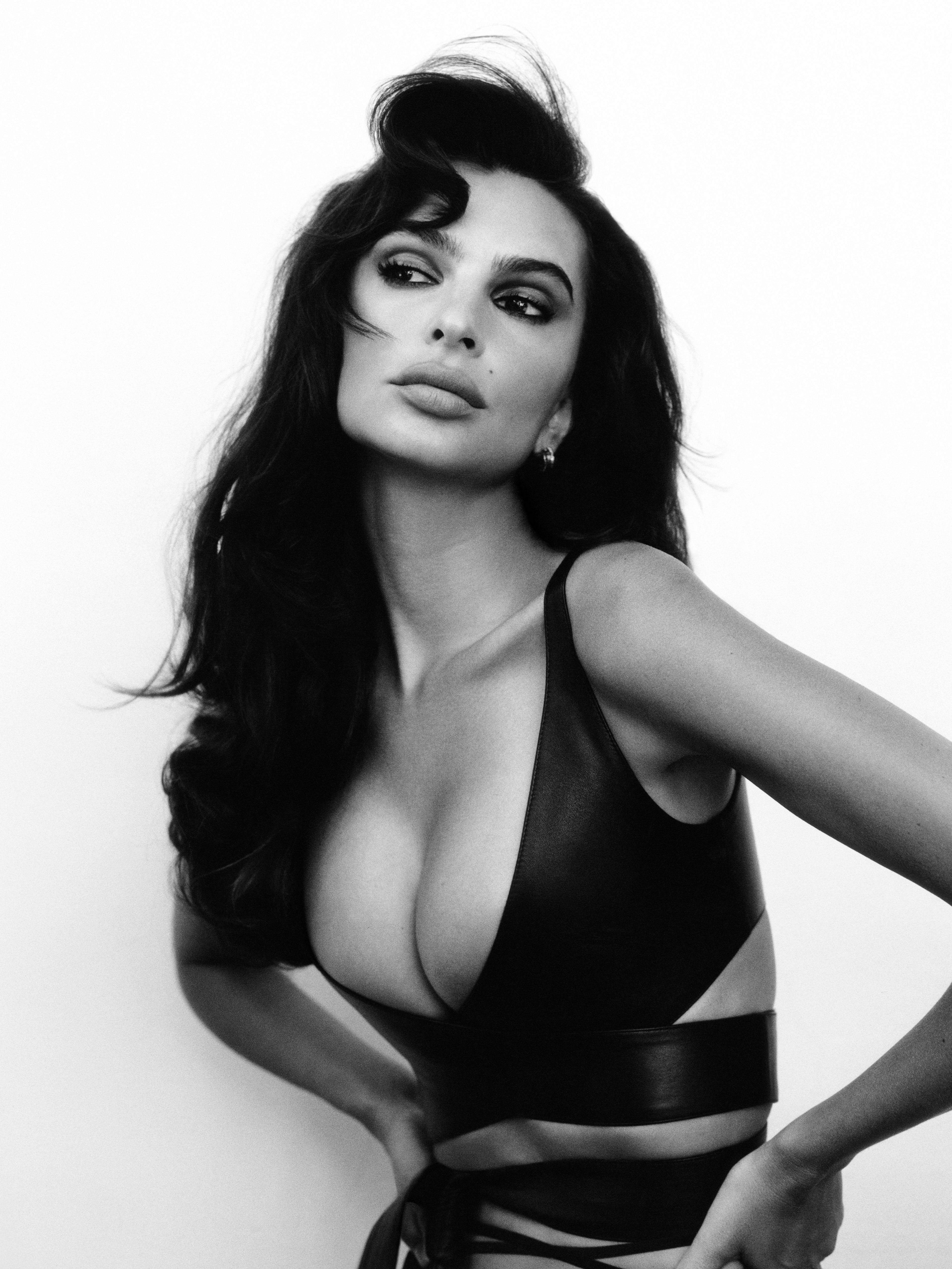 STAR POWER: EMILY RATAJKOWSKI | Beyond Noise