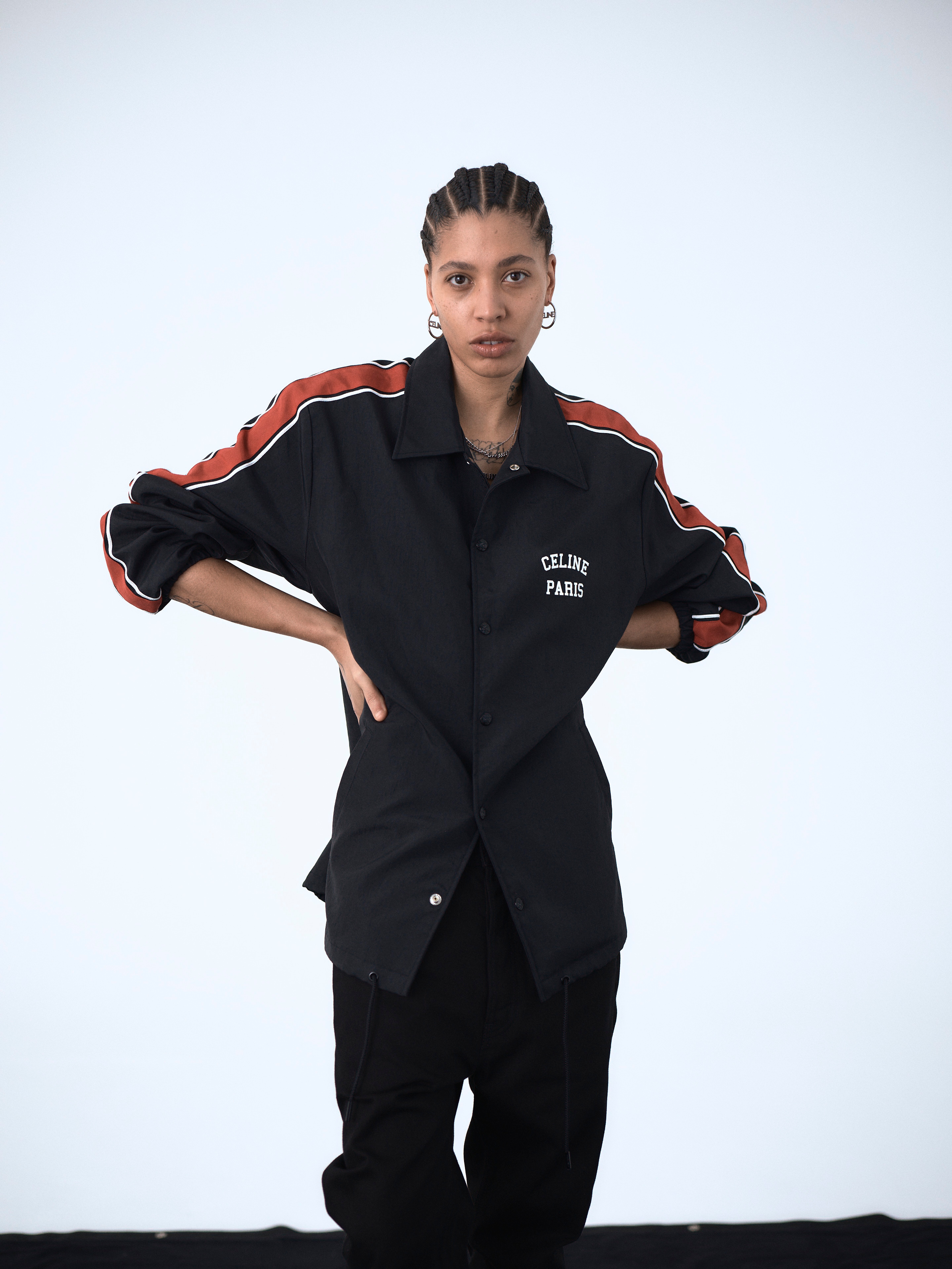 FACES IN FOCUS: THE CREATIVES  | Beyond Noise