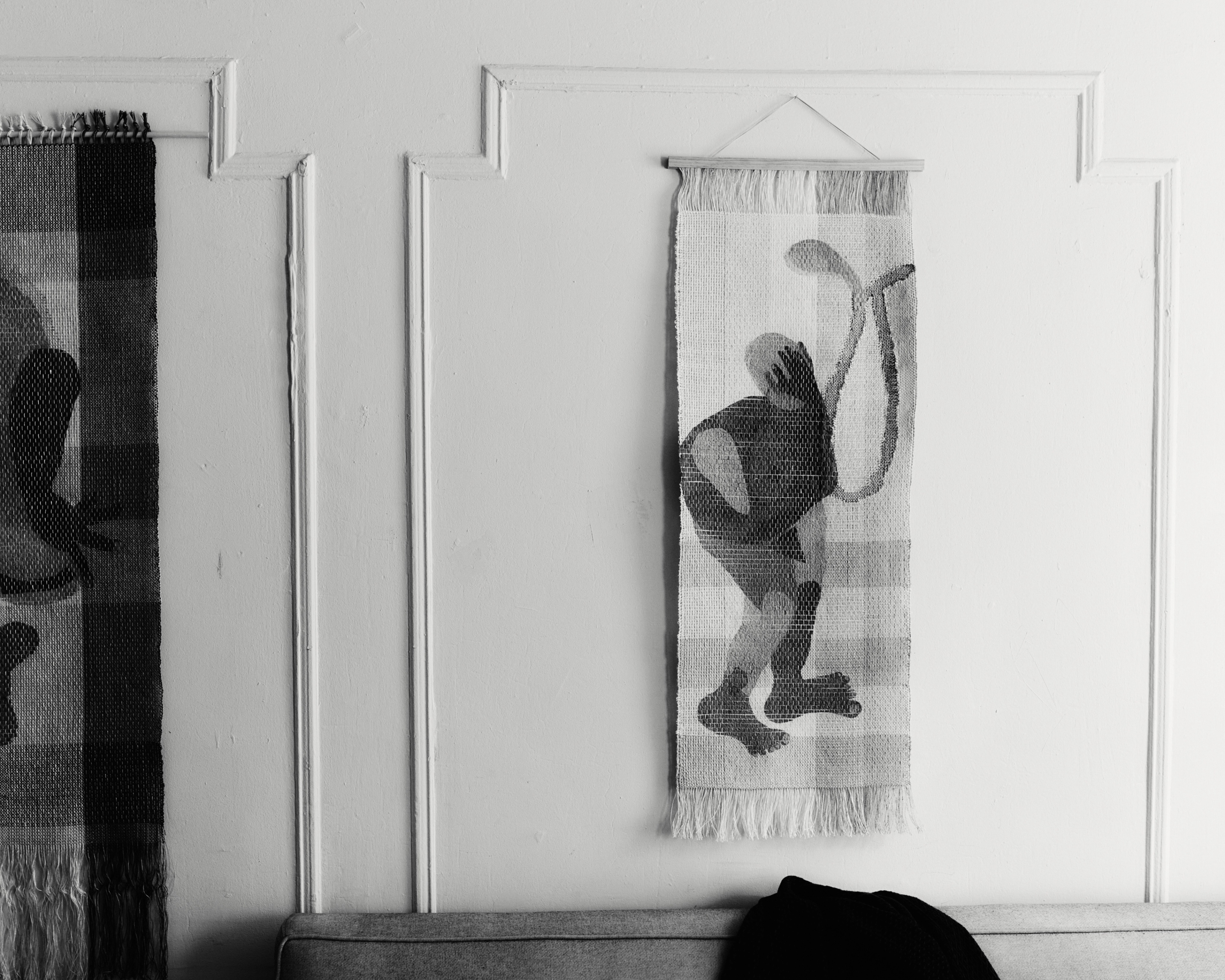 BY HAND: LIN QIQING | Beyond Noise